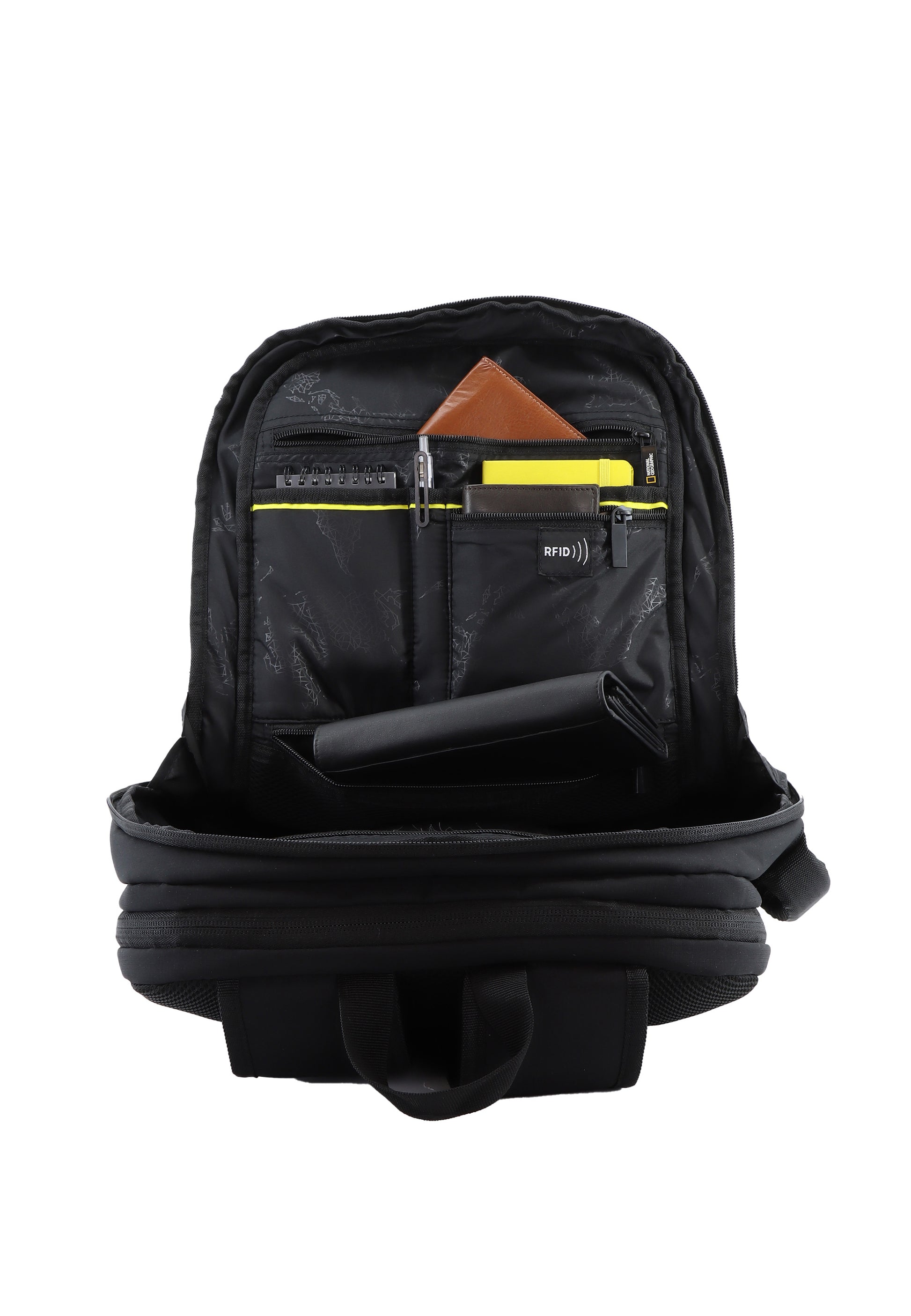 National Geographic - Mutation Rucksack / Laptoprucksack - 20L