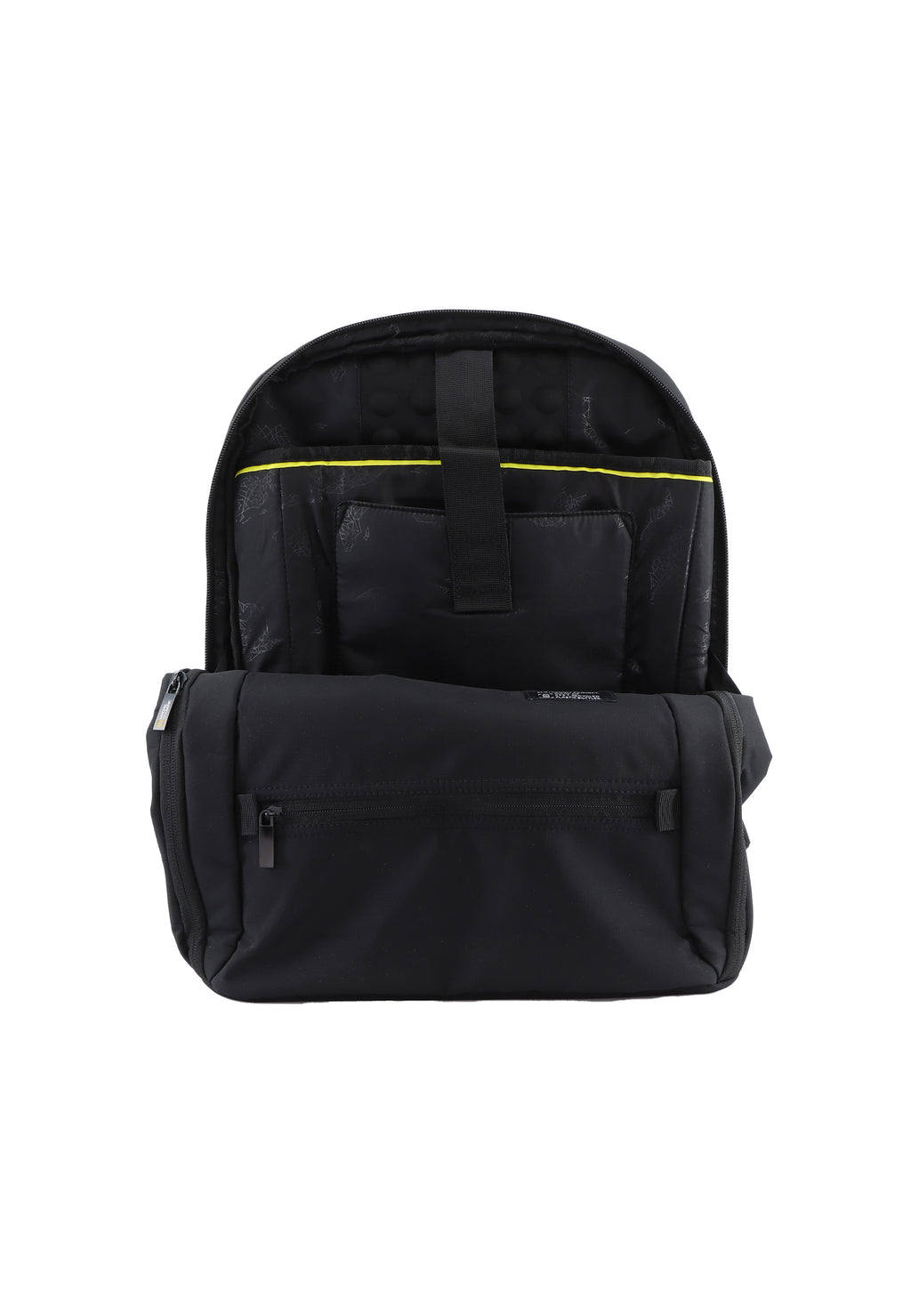 National Geographic - Mutation Rucksack / Laptoprucksack - 20L