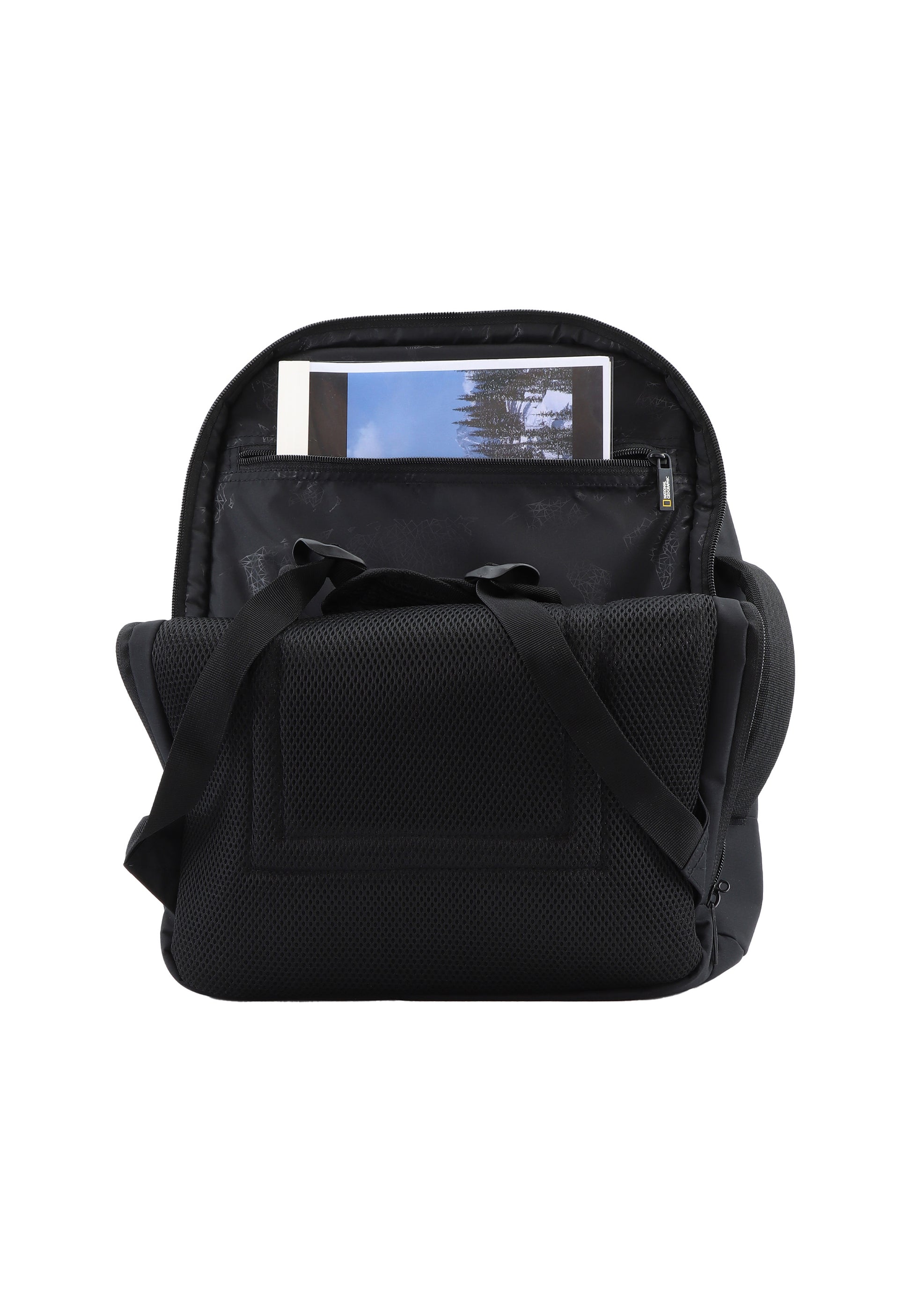 National Geographic - Mutation Rucksack / Laptoprucksack - 20L
