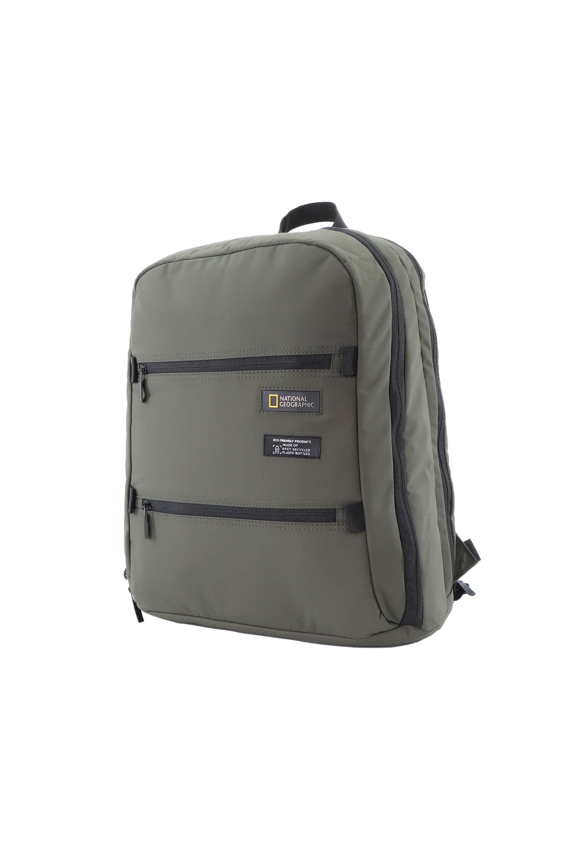 National Geographic - Mutation Rucksack / Laptoprucksack - 20L
