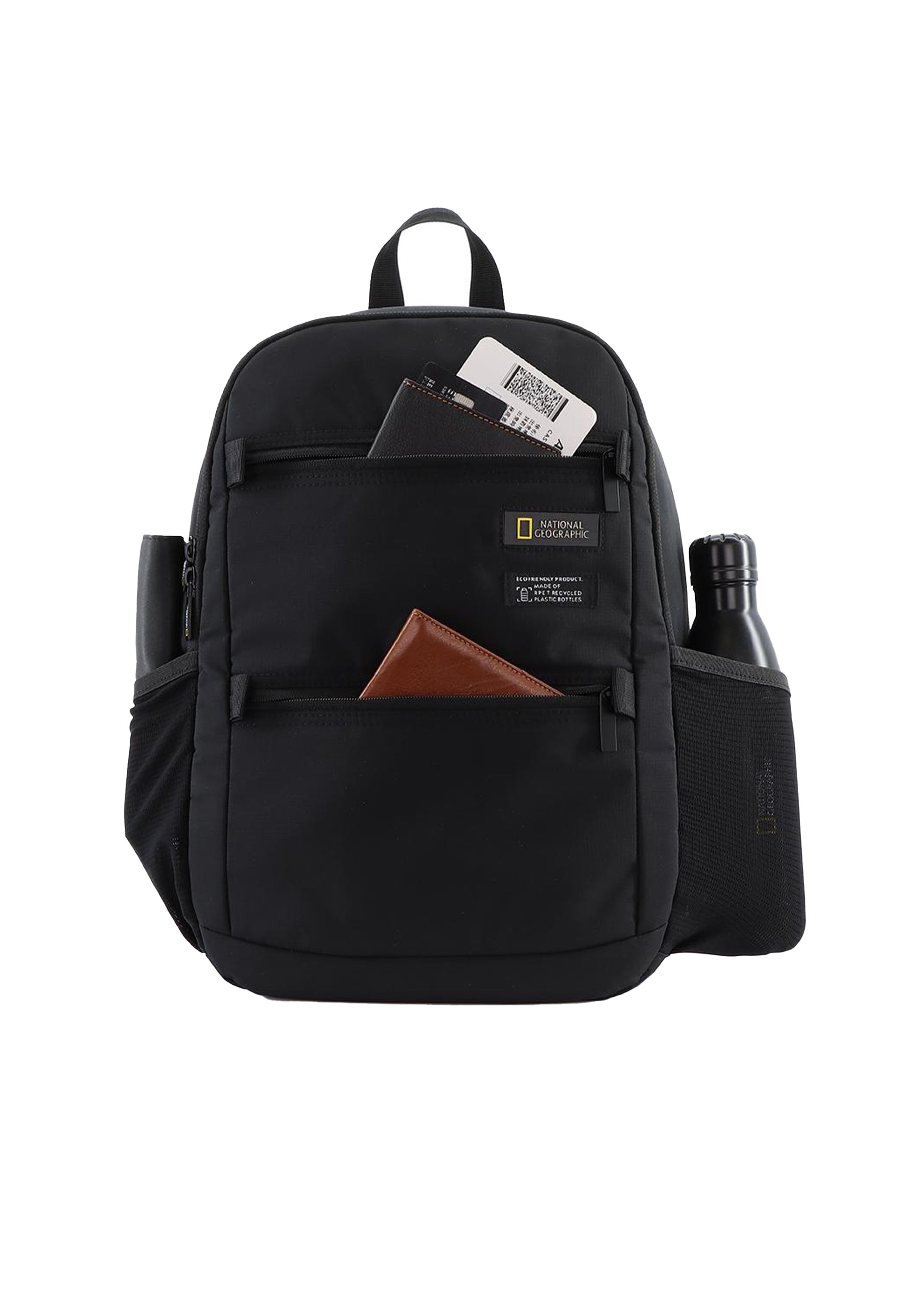 National Geographic - Mutation Rucksack / Laptop-Rucksack - 23,7L