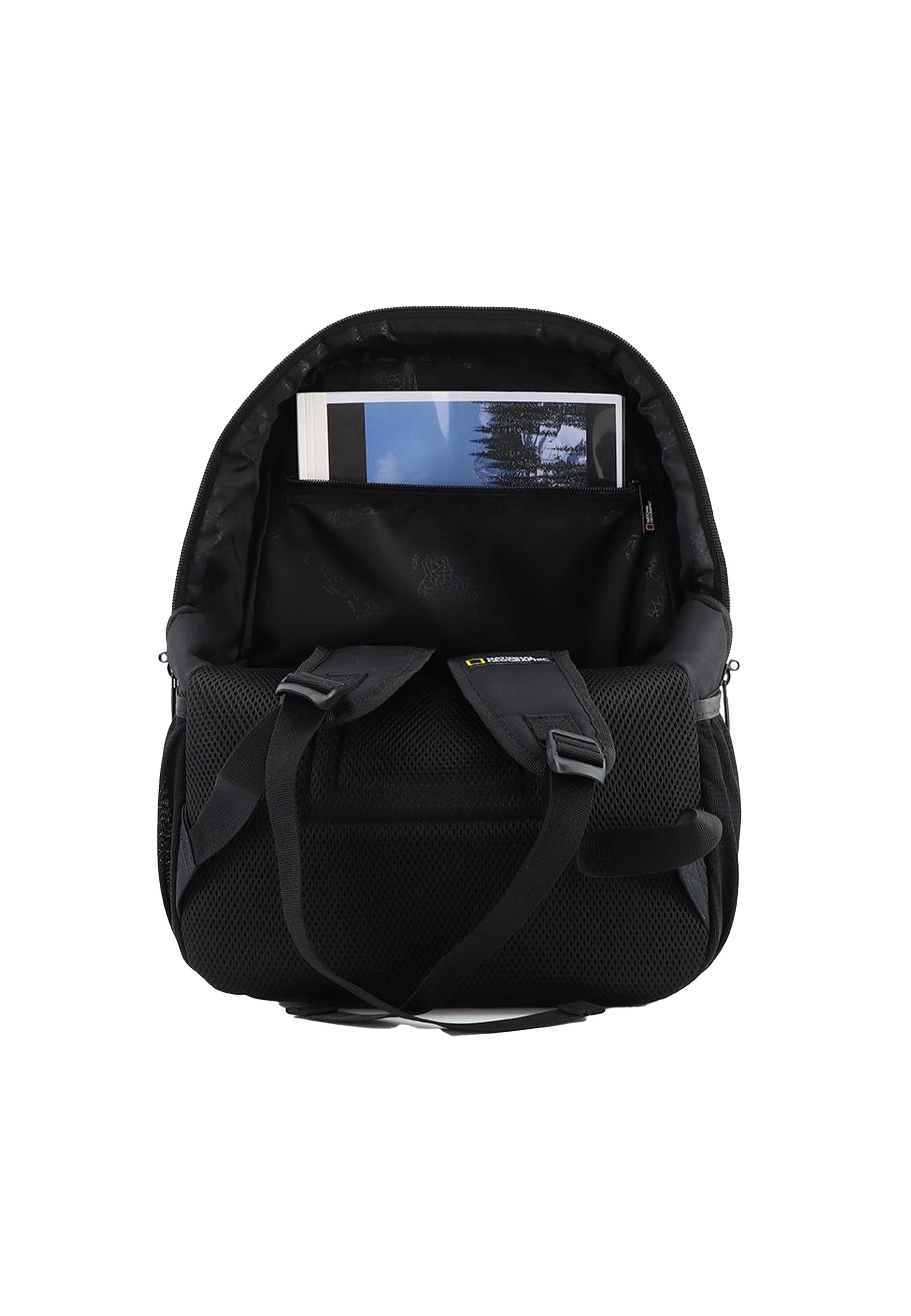 National Geographic - Mutation Rucksack / Laptop-Rucksack - 23,7L