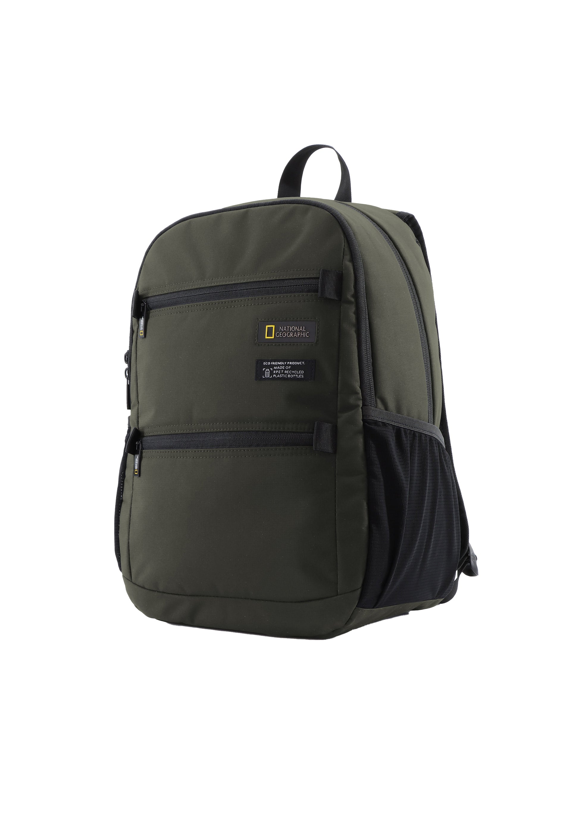 National Geographic - Mutation Rucksack / Laptop-Rucksack - 23,7L