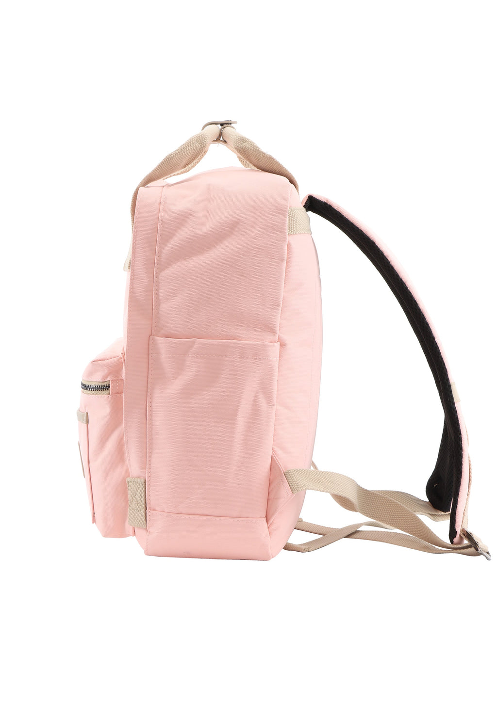 National Geographic Legend Laptop-Rucksack 15 L Rosa – Produktansicht 2
