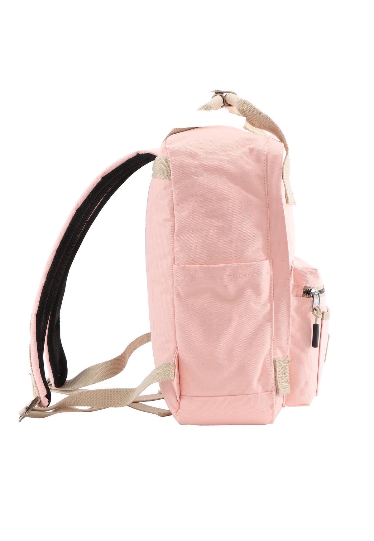 National Geographic Legend Laptop-Rucksack 15 L Rosa – Produktansicht 4