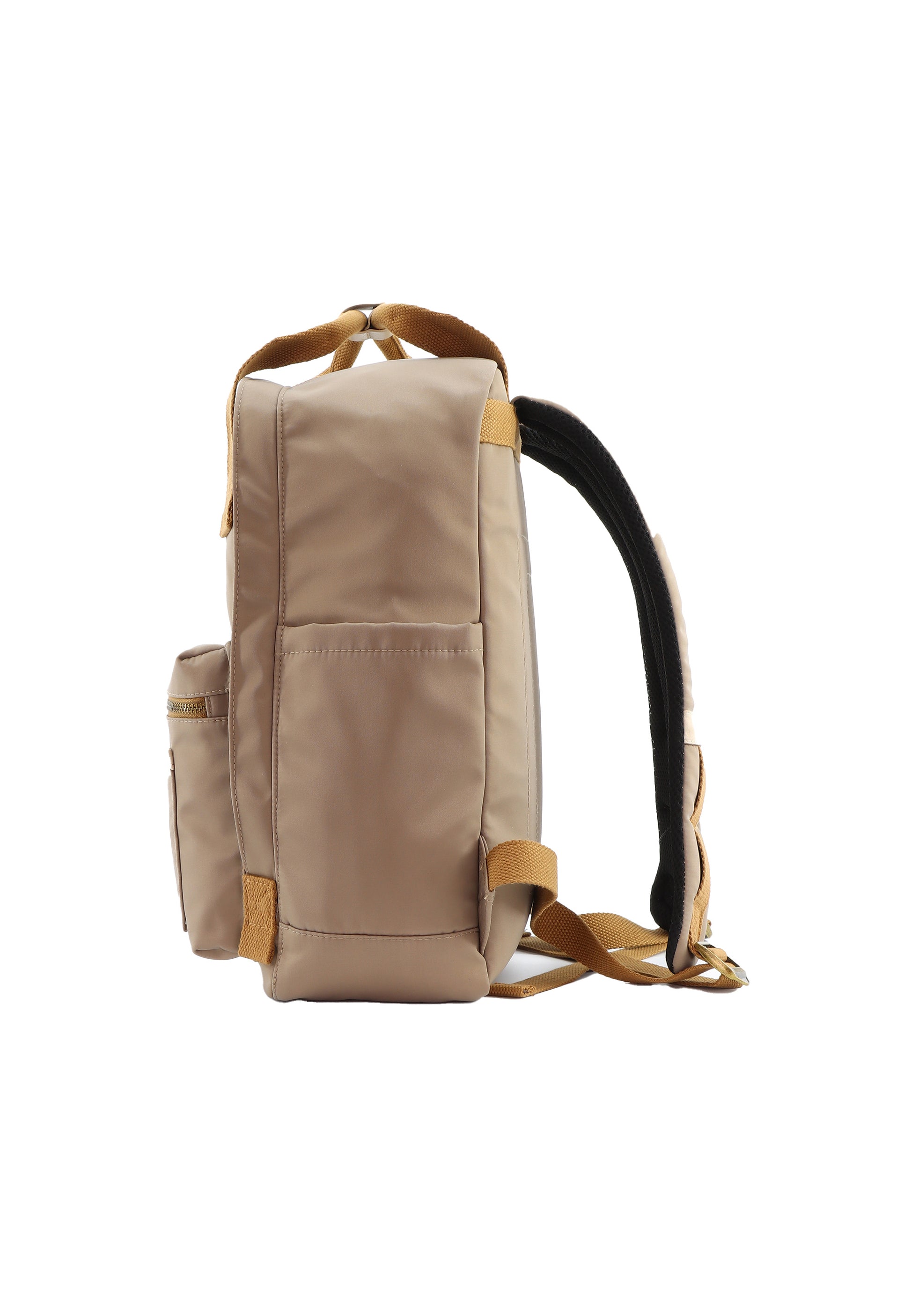 National Geographic - Legend Rucksack / Schulrucksack / Laptop-Rucksack - 13,3L - Beige