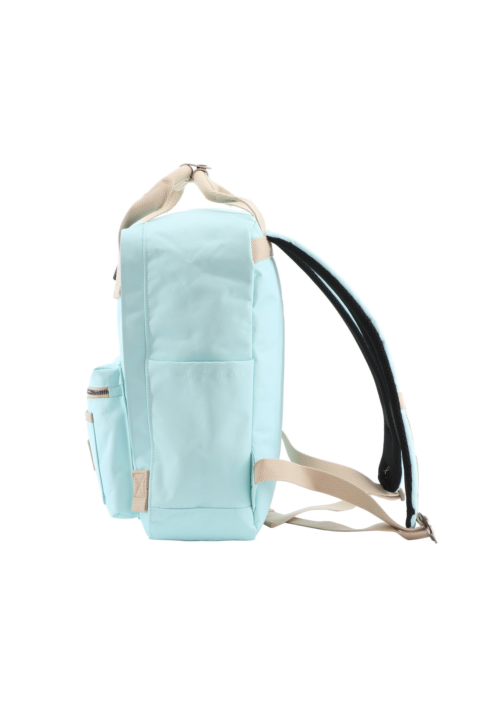 National Geographic - Legend Rucksack / Schulrucksack / Laptop-Rucksack - 13,3L - Blau