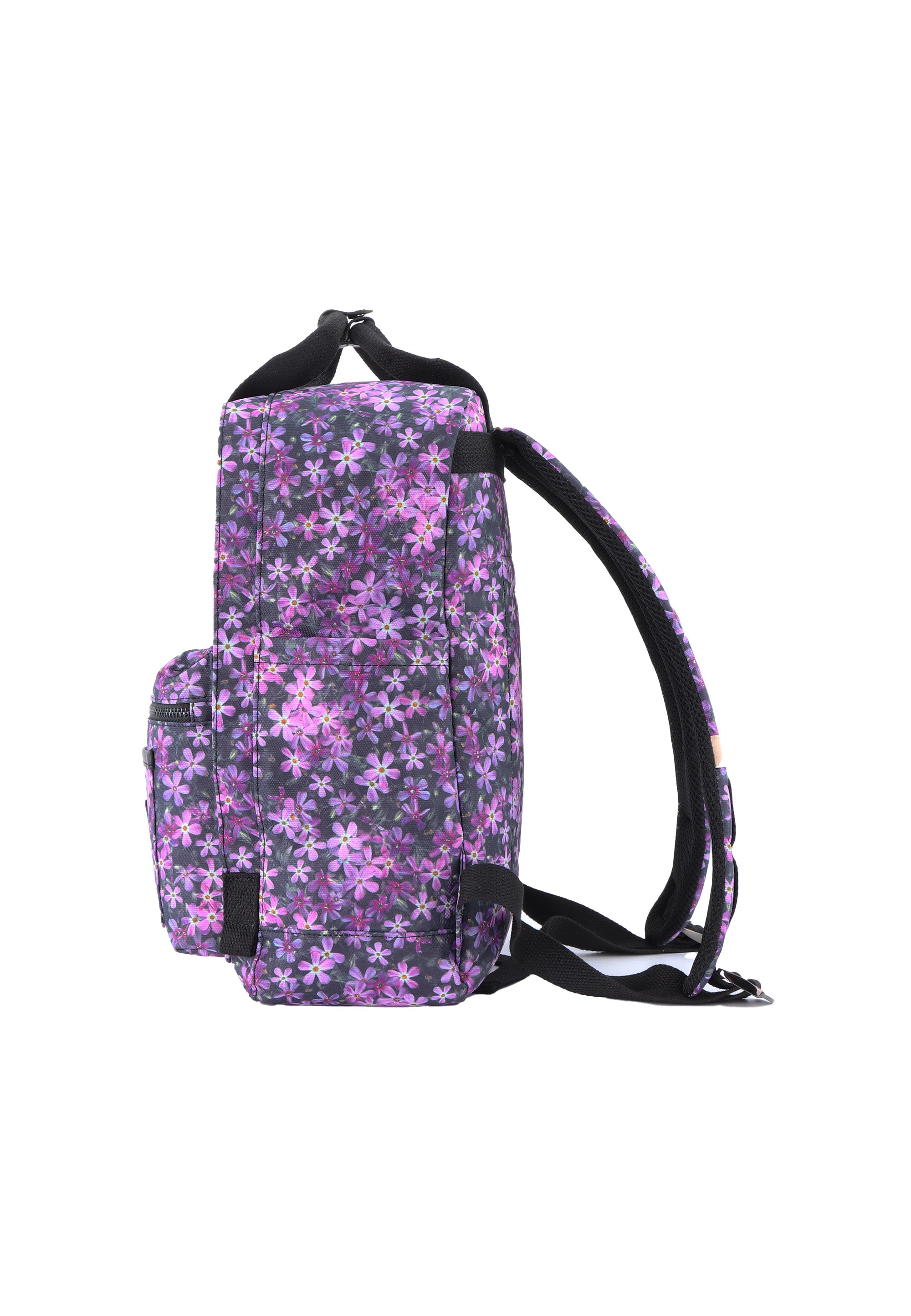 National Geographic - Legend Rucksack / Schulrucksack / Laptop-Rucksack - 13,3L - Phlox