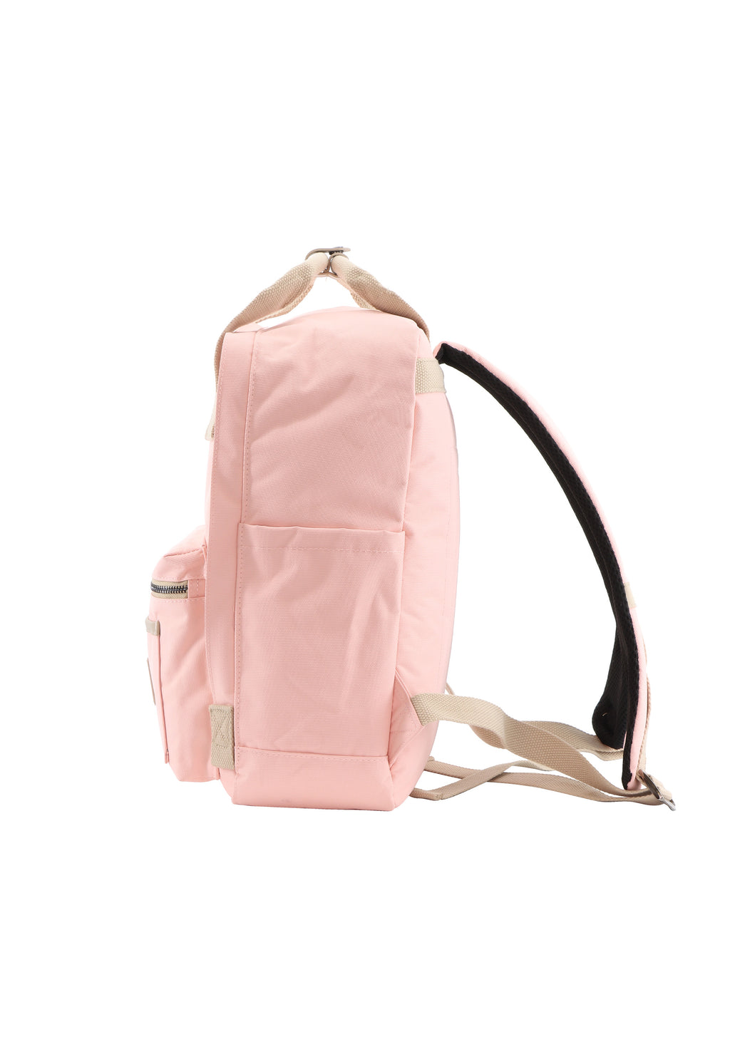 National Geographic - Legend Rucksack / Schulrucksack / Laptop-Rucksack - 13,3L - Rosa
