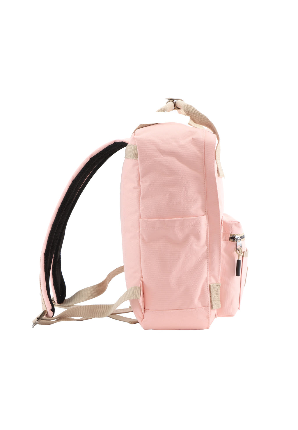 National Geographic - Legend Rucksack / Schulrucksack / Laptop-Rucksack - 13,3L - Rosa