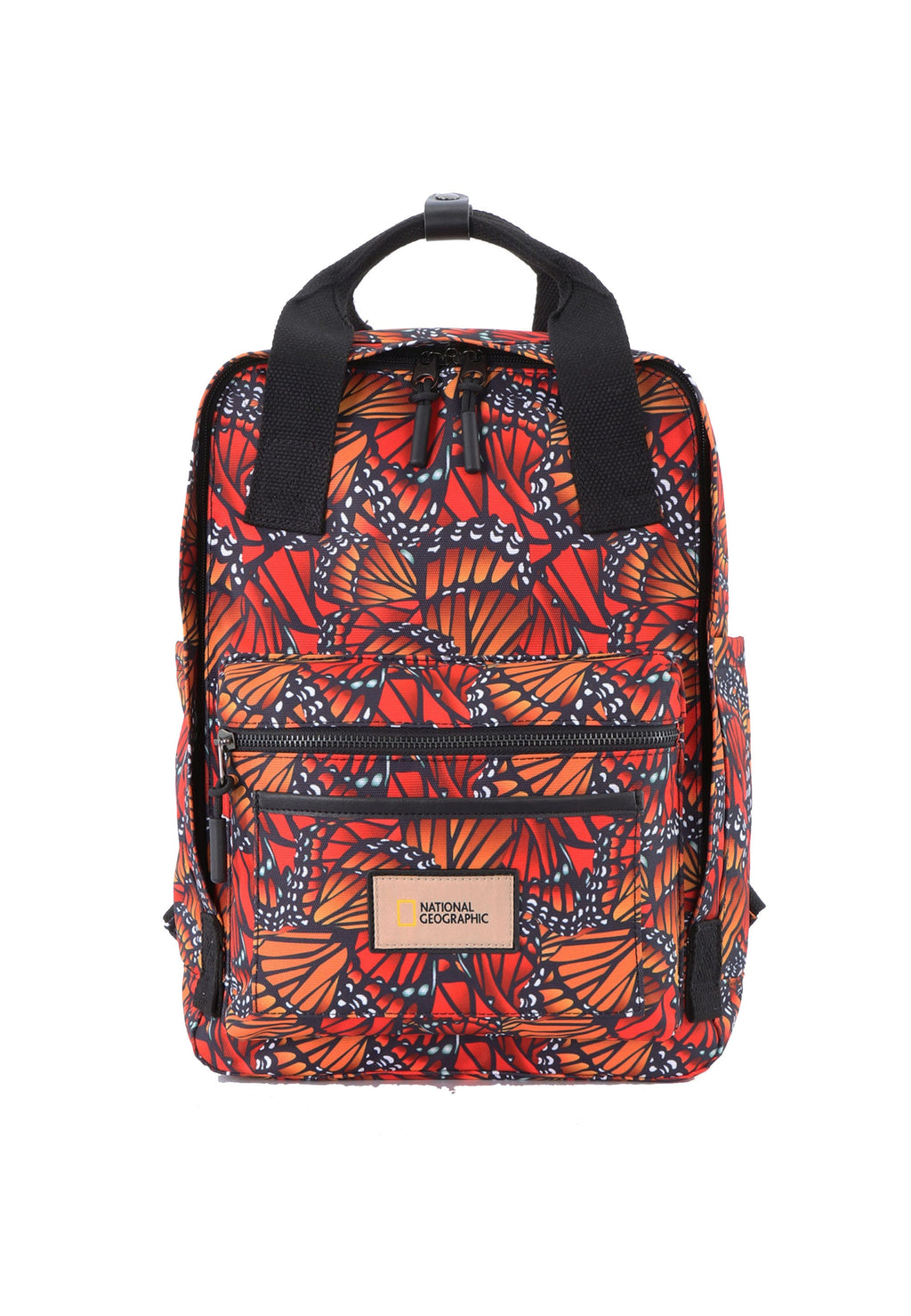 National Geographic Legend Rucksack 10 L Monarch – Produktansicht 1