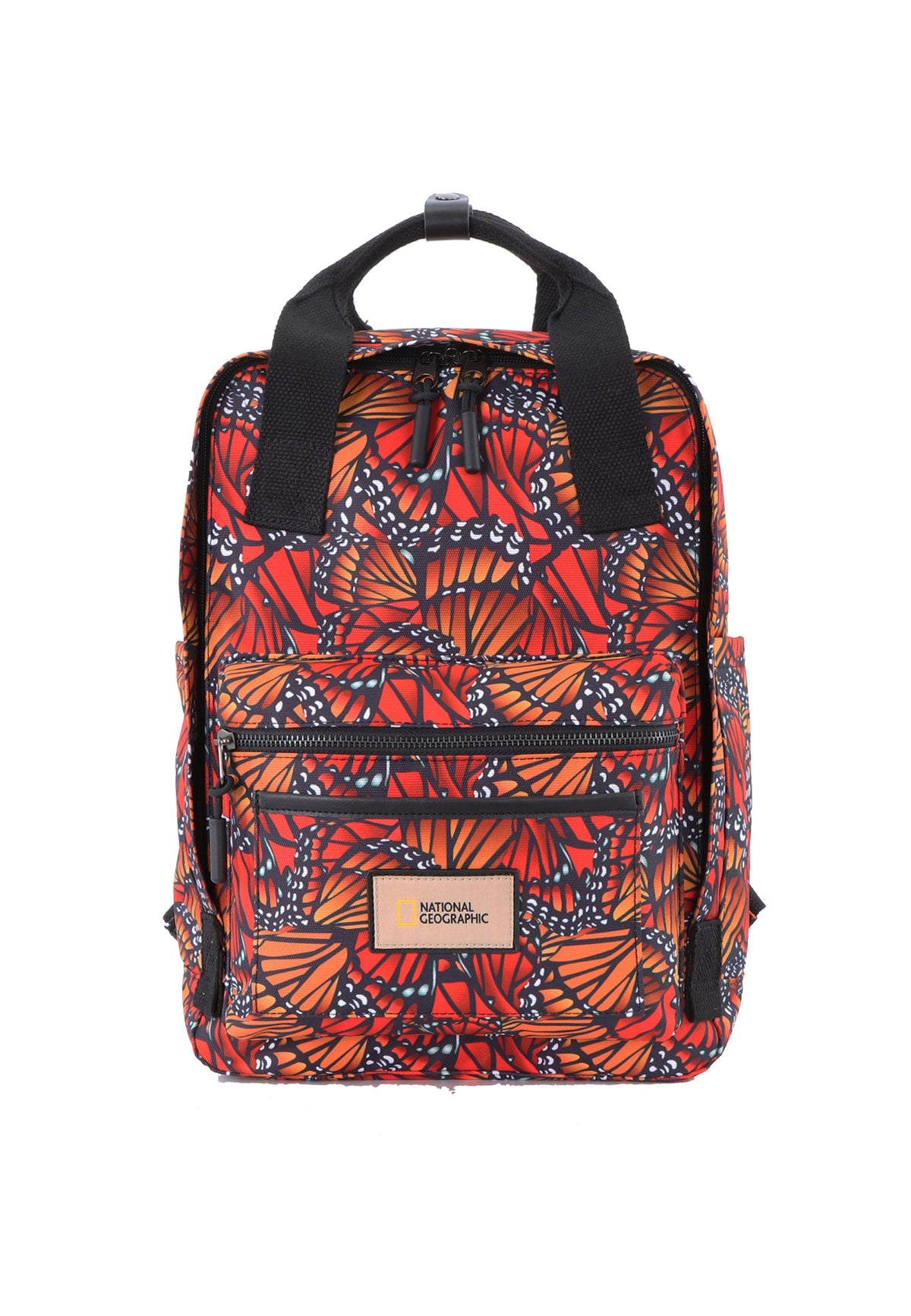 National Geographic Legend Rucksack 10 L Monarch – Produktansicht 1