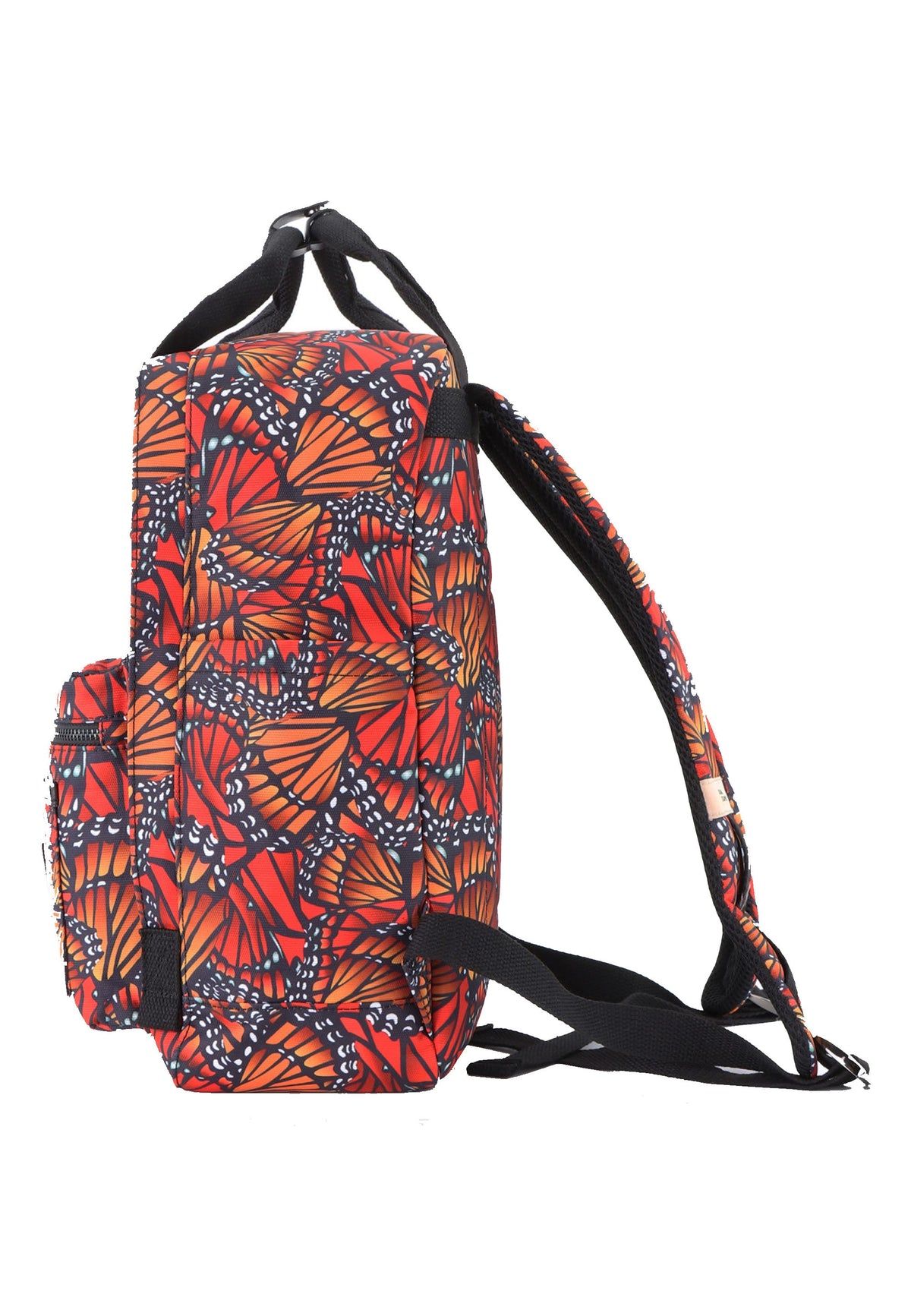 National Geographic Legend Rucksack 10 L Monarch – Produktansicht 2