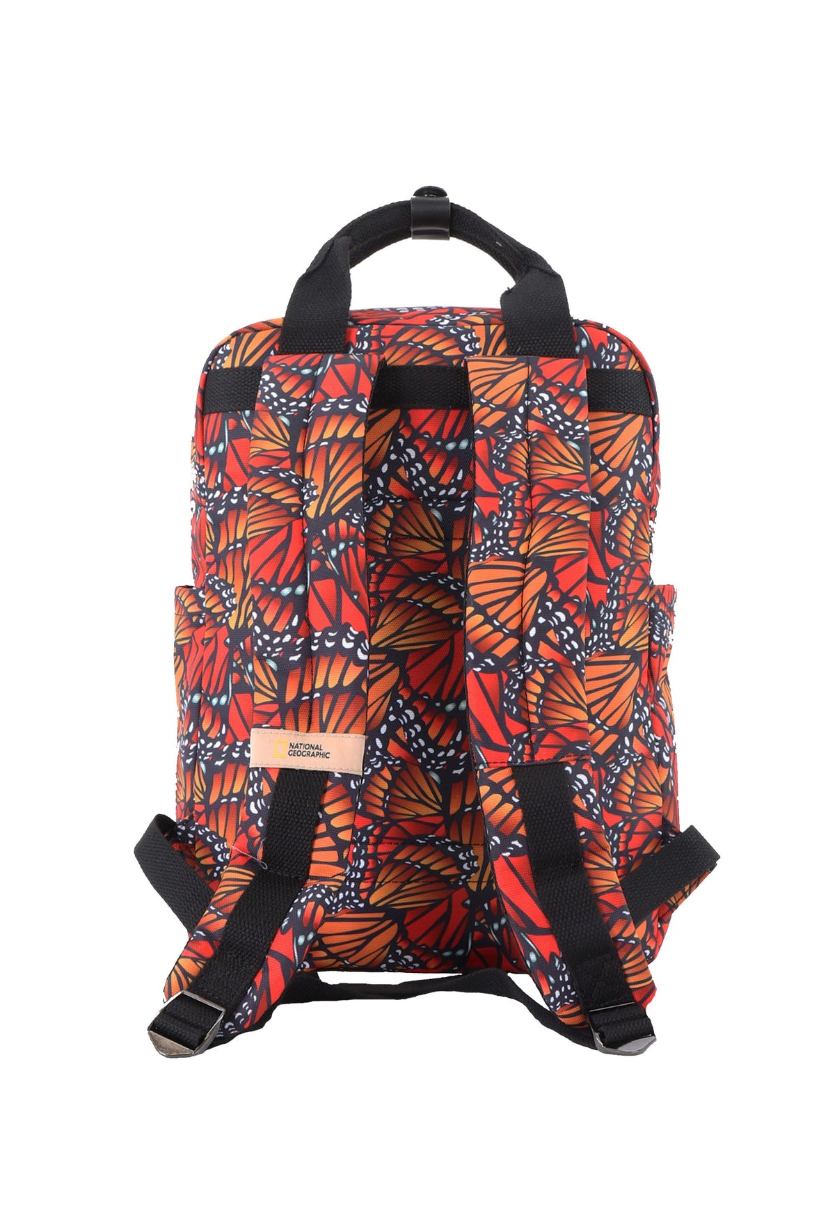 National Geographic Legend Rucksack 10 L Monarch – Produktansicht 3