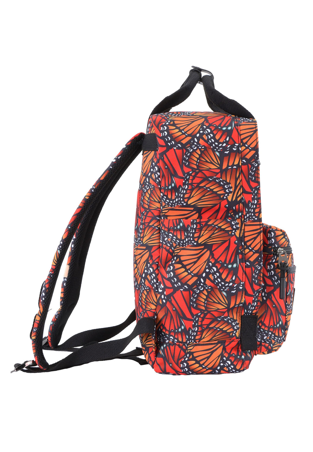 National Geographic Legend Rucksack 10 L Monarch – Produktansicht 4