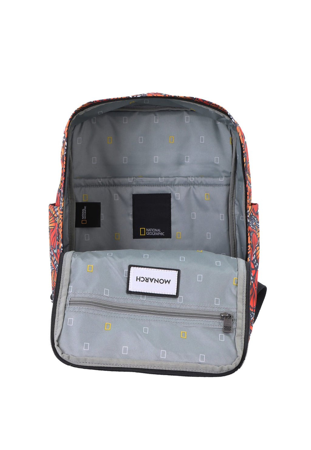 National Geographic Legend Rucksack 10 L Monarch – Produktansicht 5