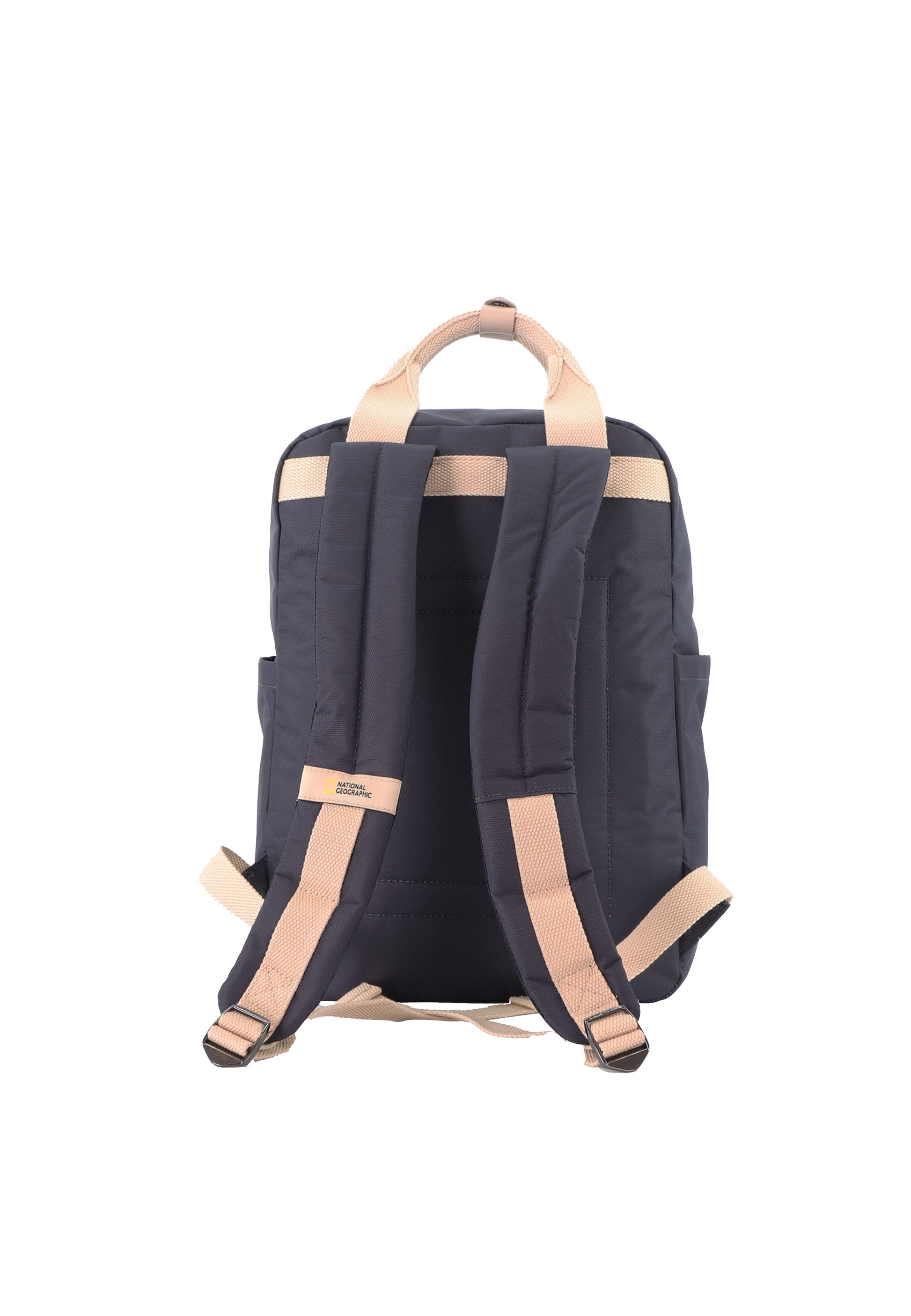 National Geographic - Legend Rucksack / Schulrucksack / Laptop-Rucksack - 7,5L - Anthrazit