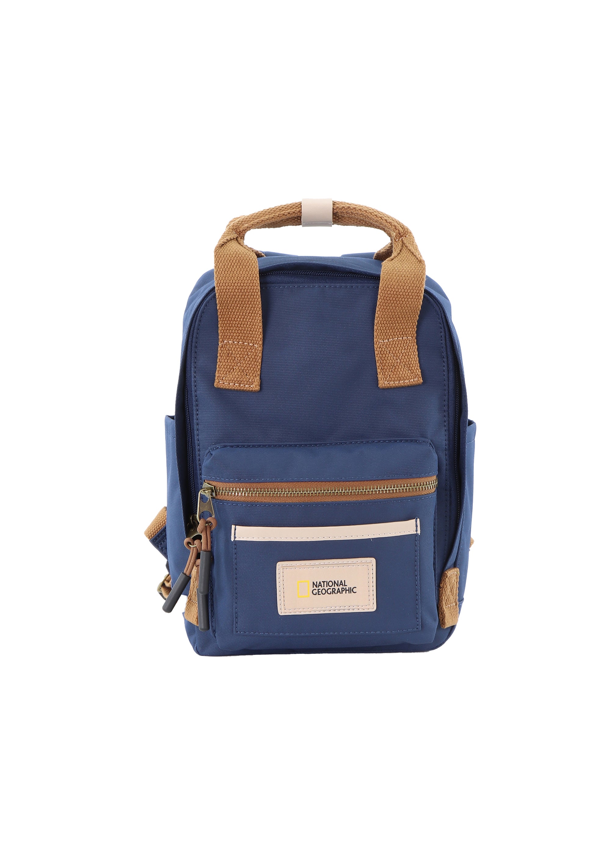 National Geographic - Legend Rucksack / Schulrucksack / Laptop-Rucksack - 7,5L - Marine