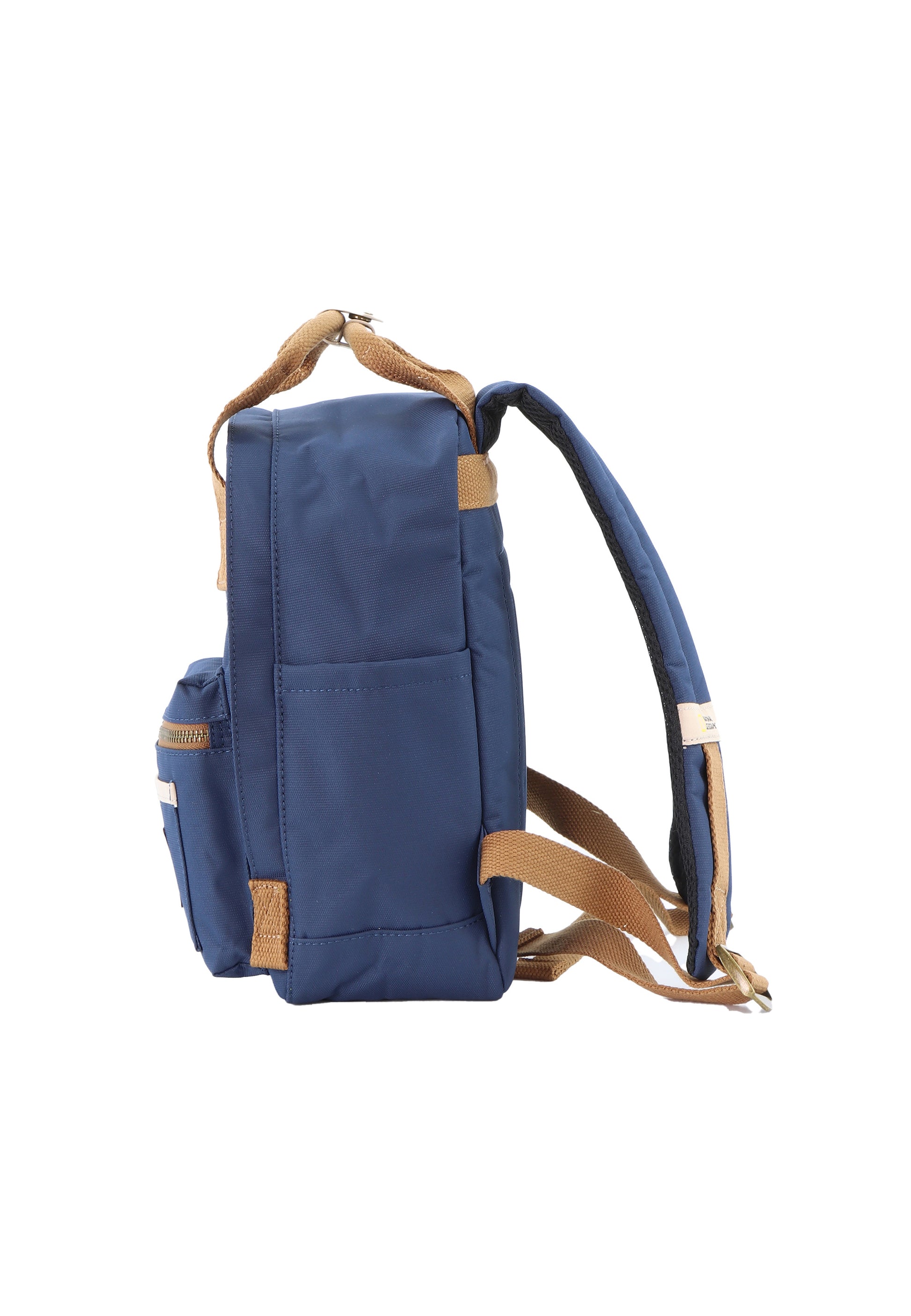 National Geographic - Legend Rucksack / Schulrucksack / Laptop-Rucksack - 7,5L - Marine