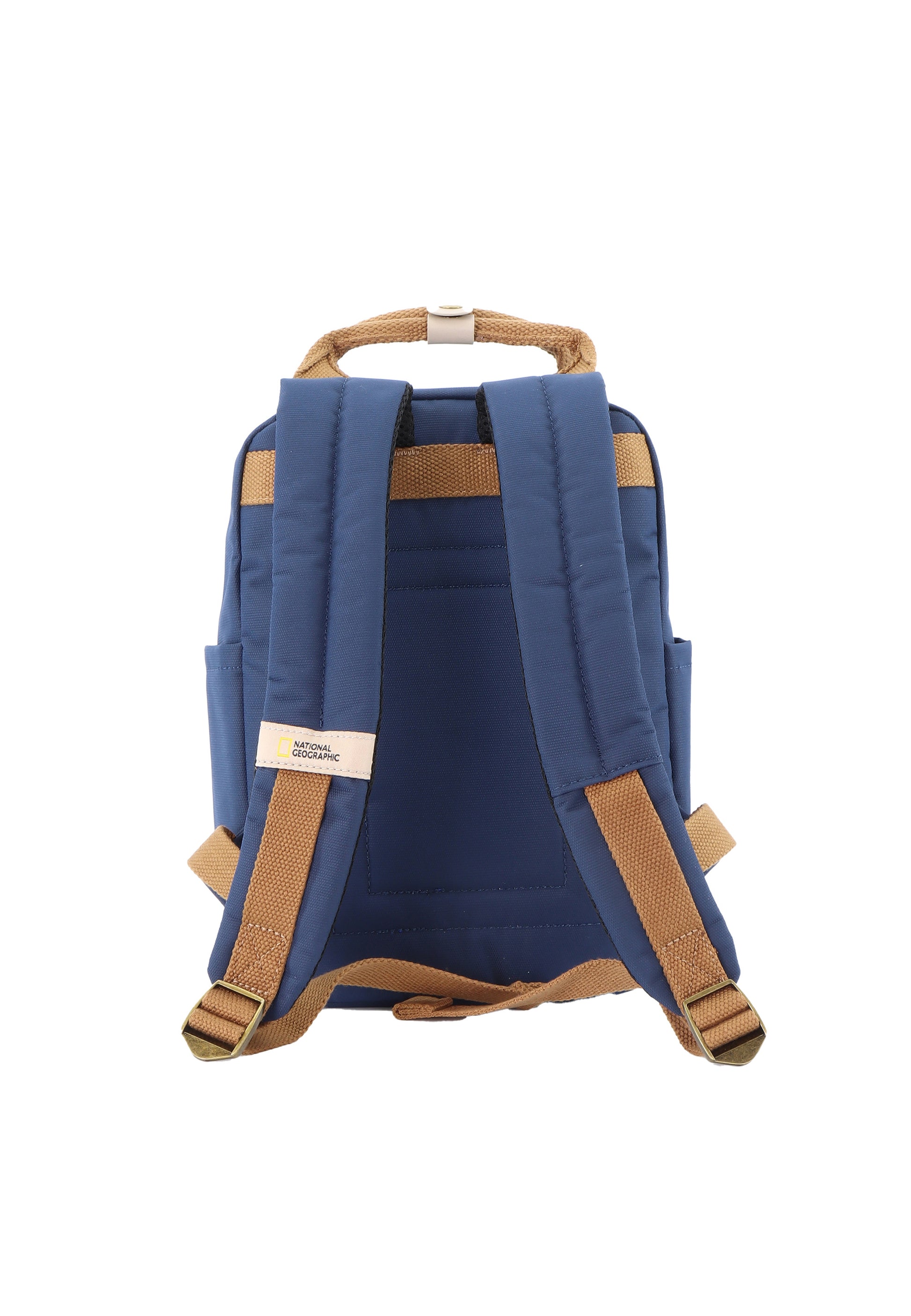 National Geographic - Legend Rucksack / Schulrucksack / Laptop-Rucksack - 7,5L - Marine