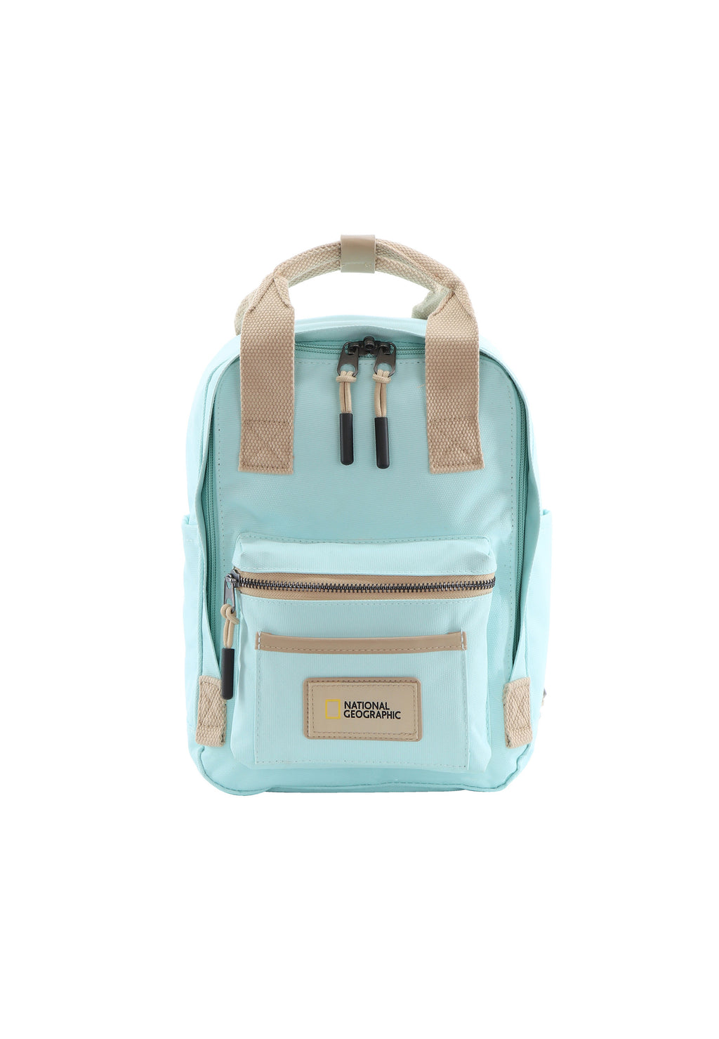 National Geographic - Legend Rucksack / Schulrucksack / Laptop-Rucksack - 7,5L - Blau