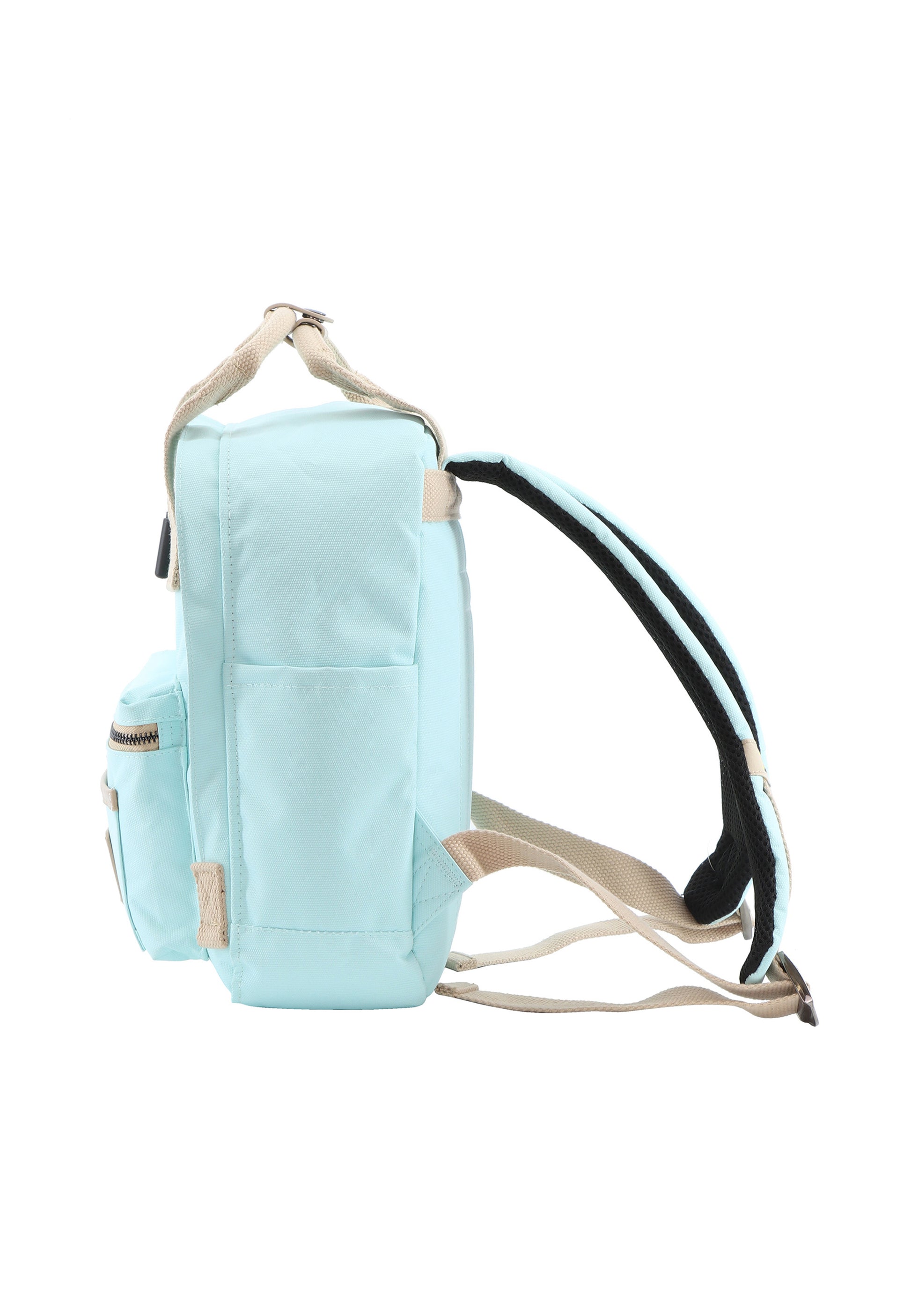 National Geographic - Legend Rucksack / Schulrucksack / Laptop-Rucksack - 7,5L - Blau