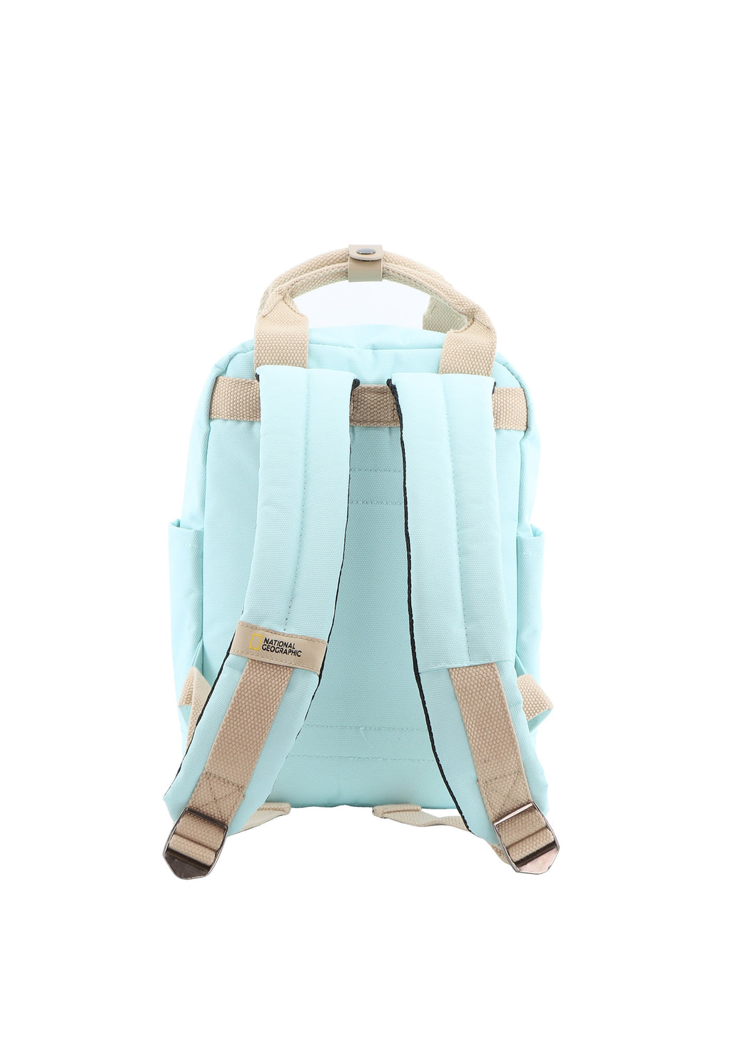 National Geographic - Legend Rucksack / Schulrucksack / Laptop-Rucksack - 7,5L - Blau