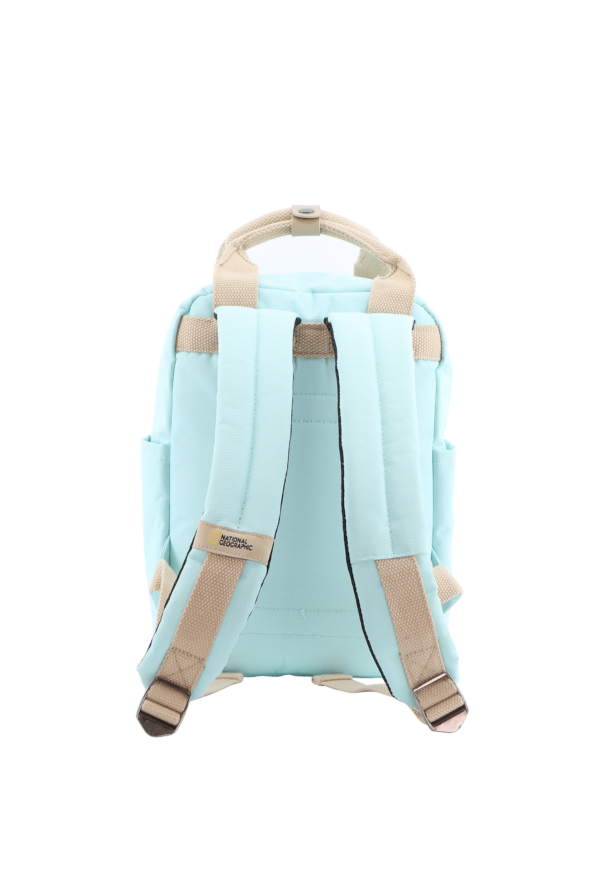 National Geographic - Legend Rucksack / Schulrucksack / Laptop-Rucksack - 7,5L - Blau