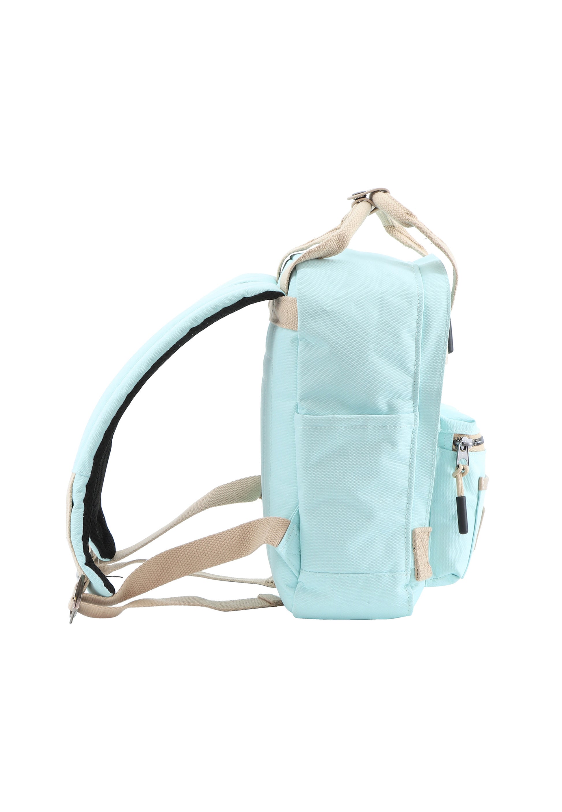 National Geographic - Legend Rucksack / Schulrucksack / Laptop-Rucksack - 7,5L - Blau