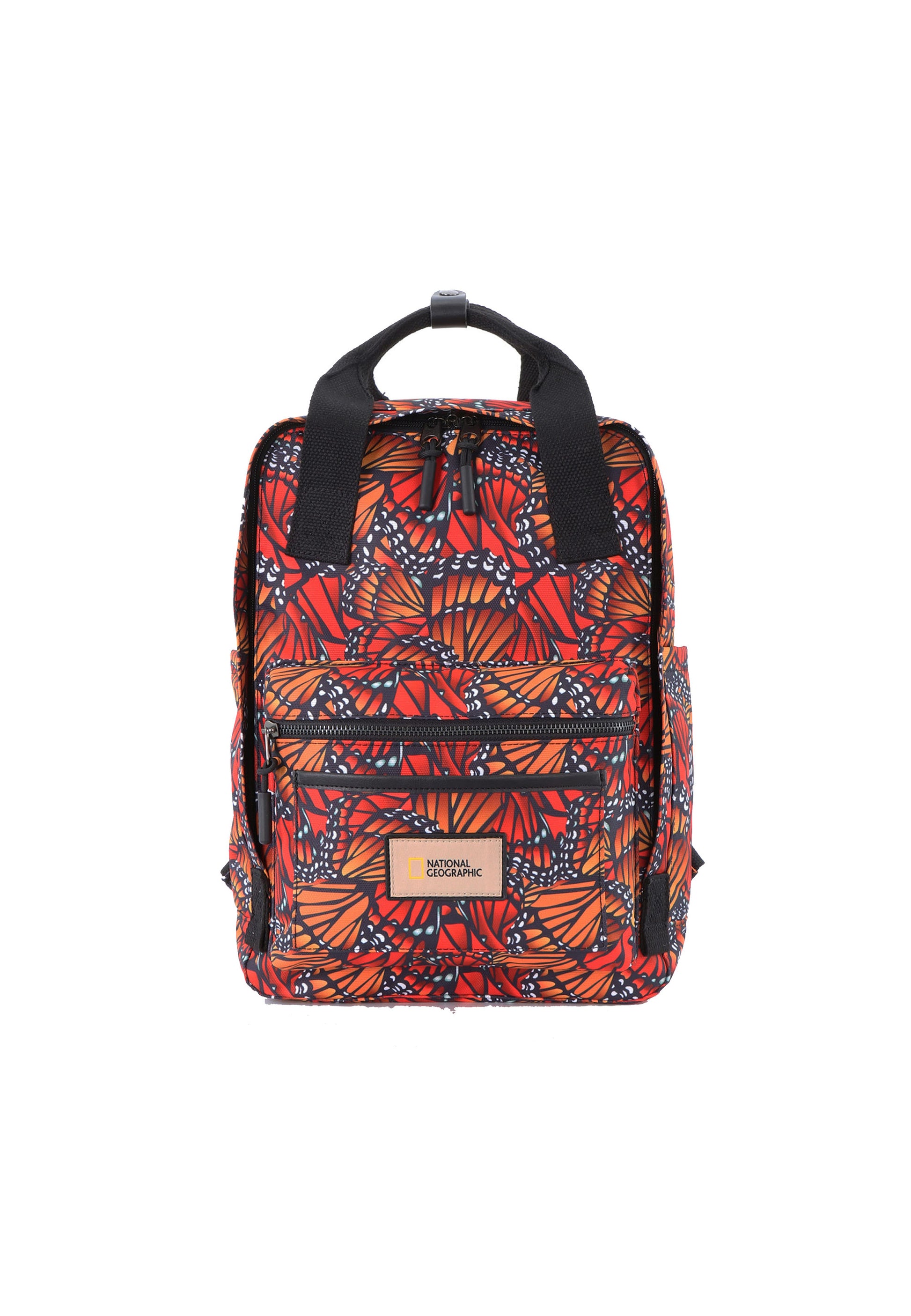 National Geographic - Legend Rucksack / Schulrucksack / Laptop-Rucksack - 7,5L - Monarch