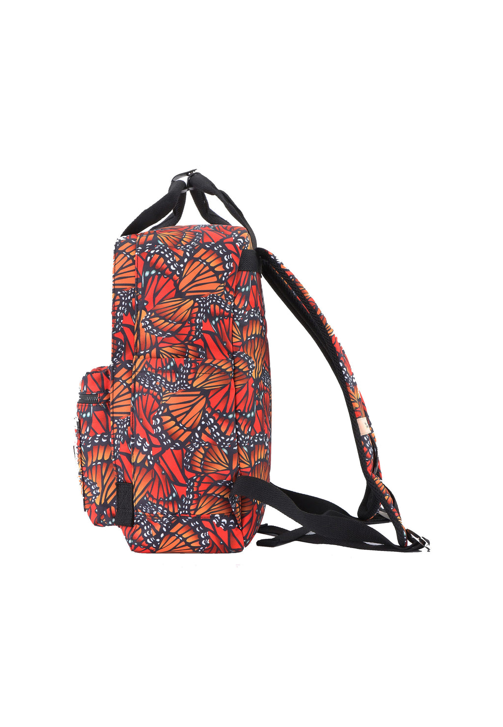 National Geographic - Legend Rucksack / Schulrucksack / Laptop-Rucksack - 7,5L - Monarch