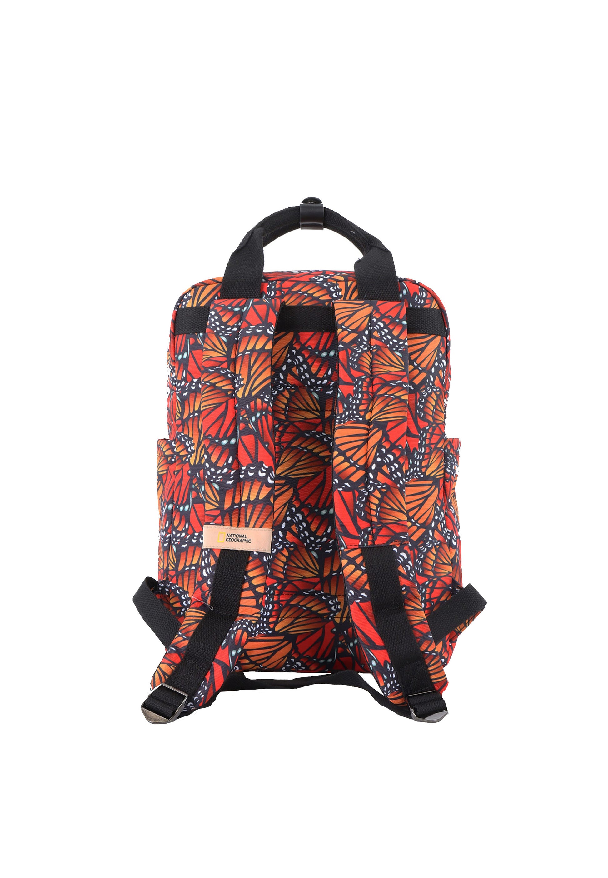 National Geographic - Legend Rucksack / Schulrucksack / Laptop-Rucksack - 7,5L - Monarch
