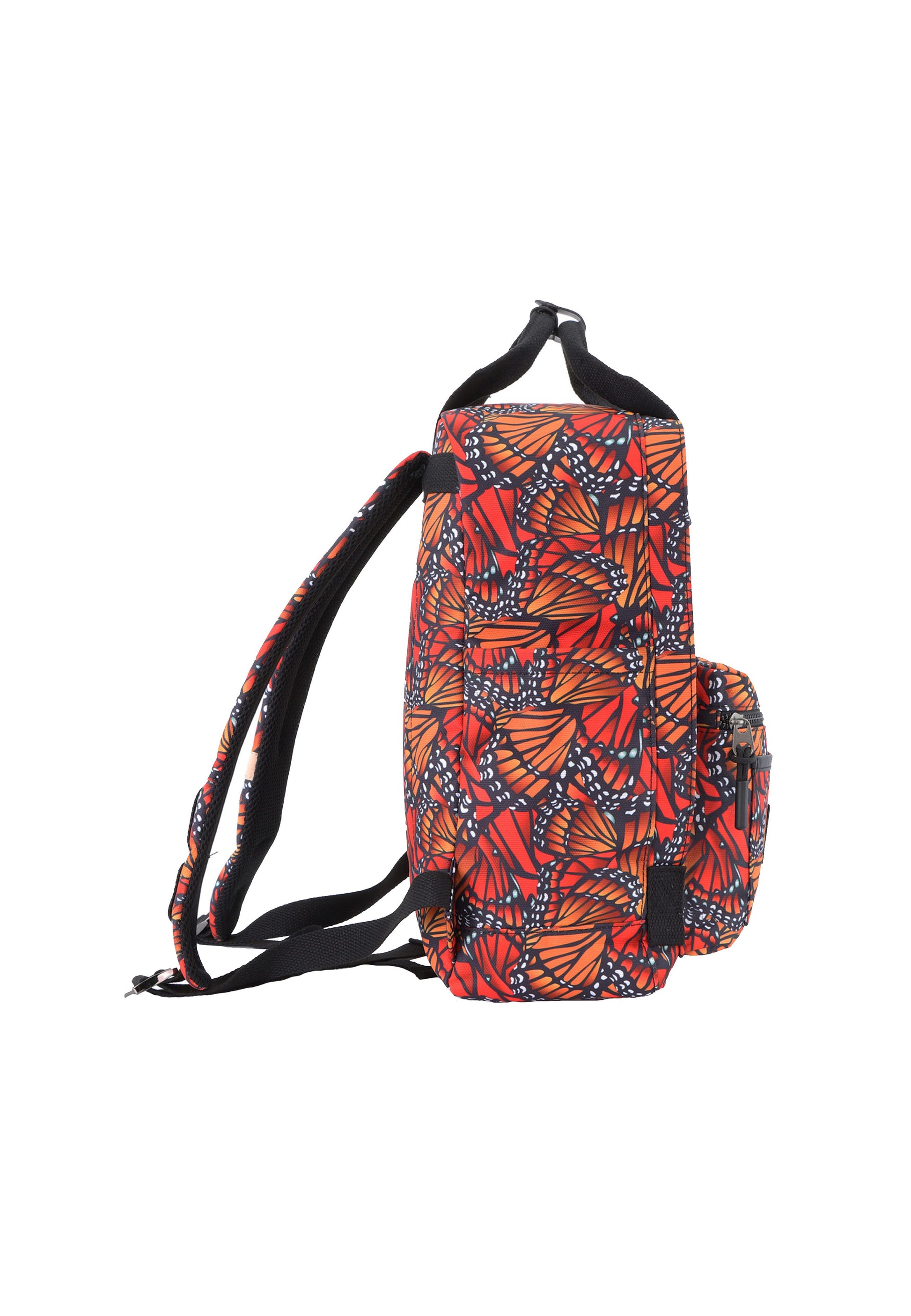 National Geographic - Legend Rucksack / Schulrucksack / Laptop-Rucksack - 7,5L - Monarch