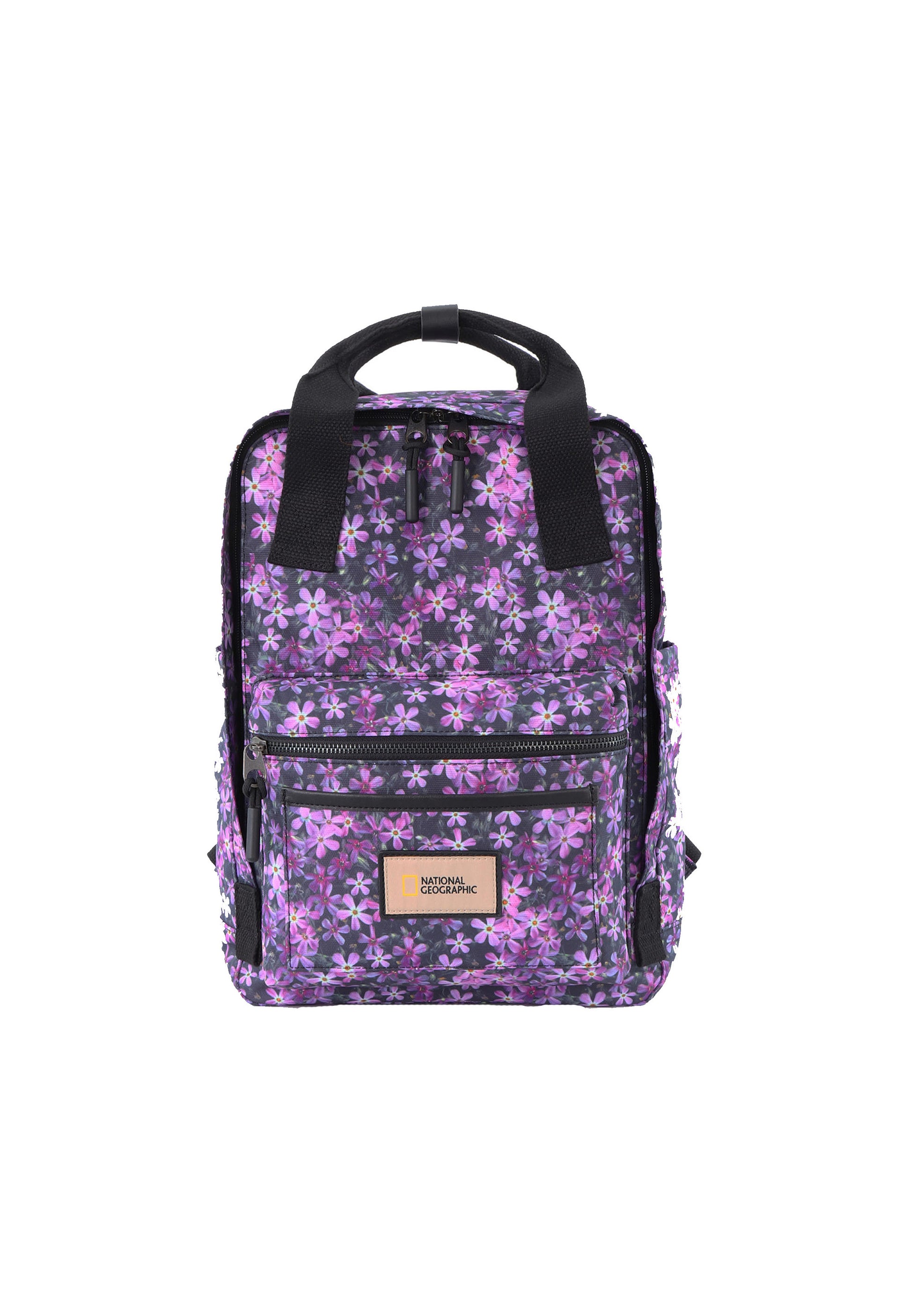 National Geographic - Legend Rucksack / Schulrucksack / Laptop-Rucksack - 7,5L - Phlox