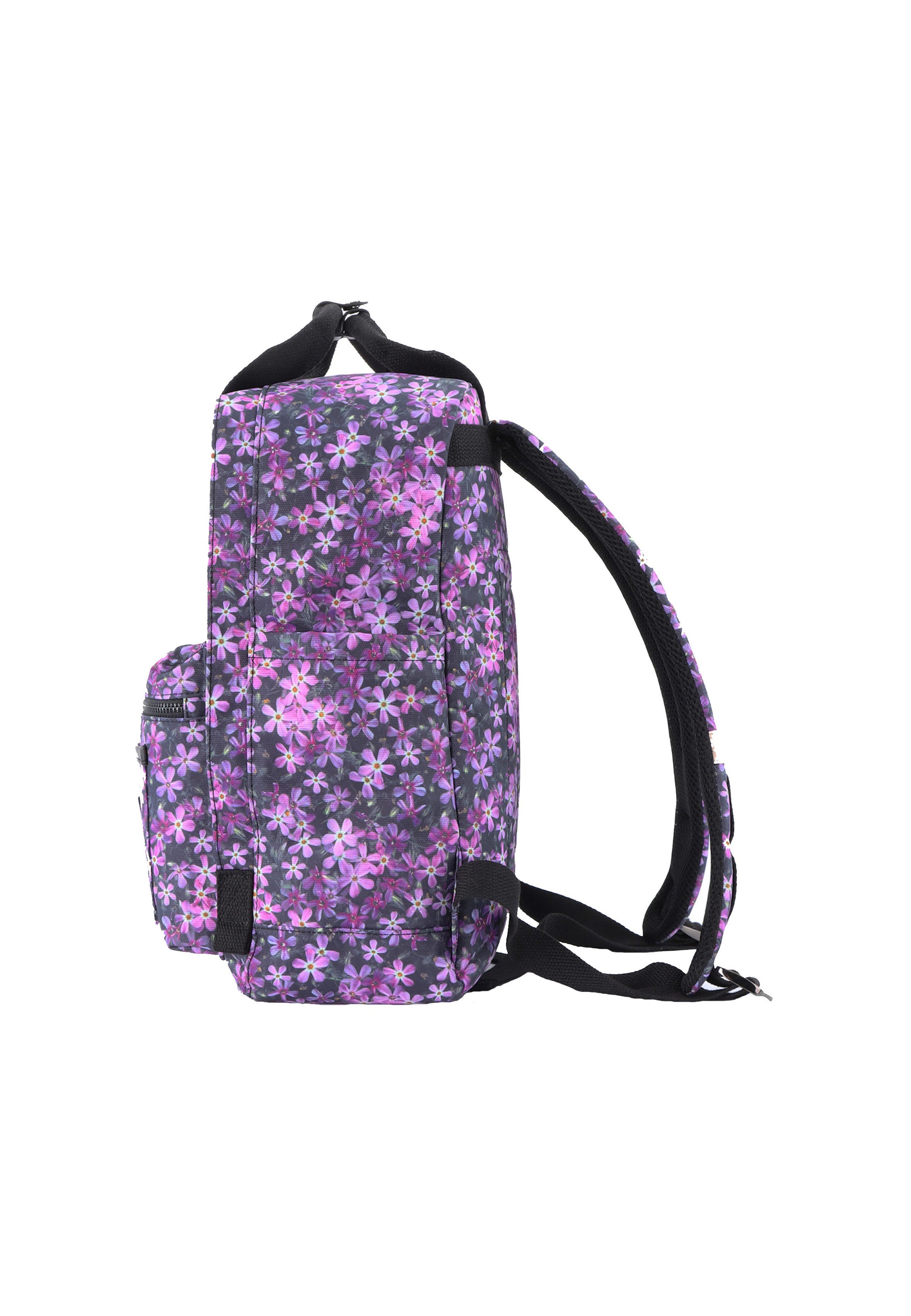 National Geographic - Legend Rucksack / Schulrucksack / Laptop-Rucksack - 7,5L - Phlox