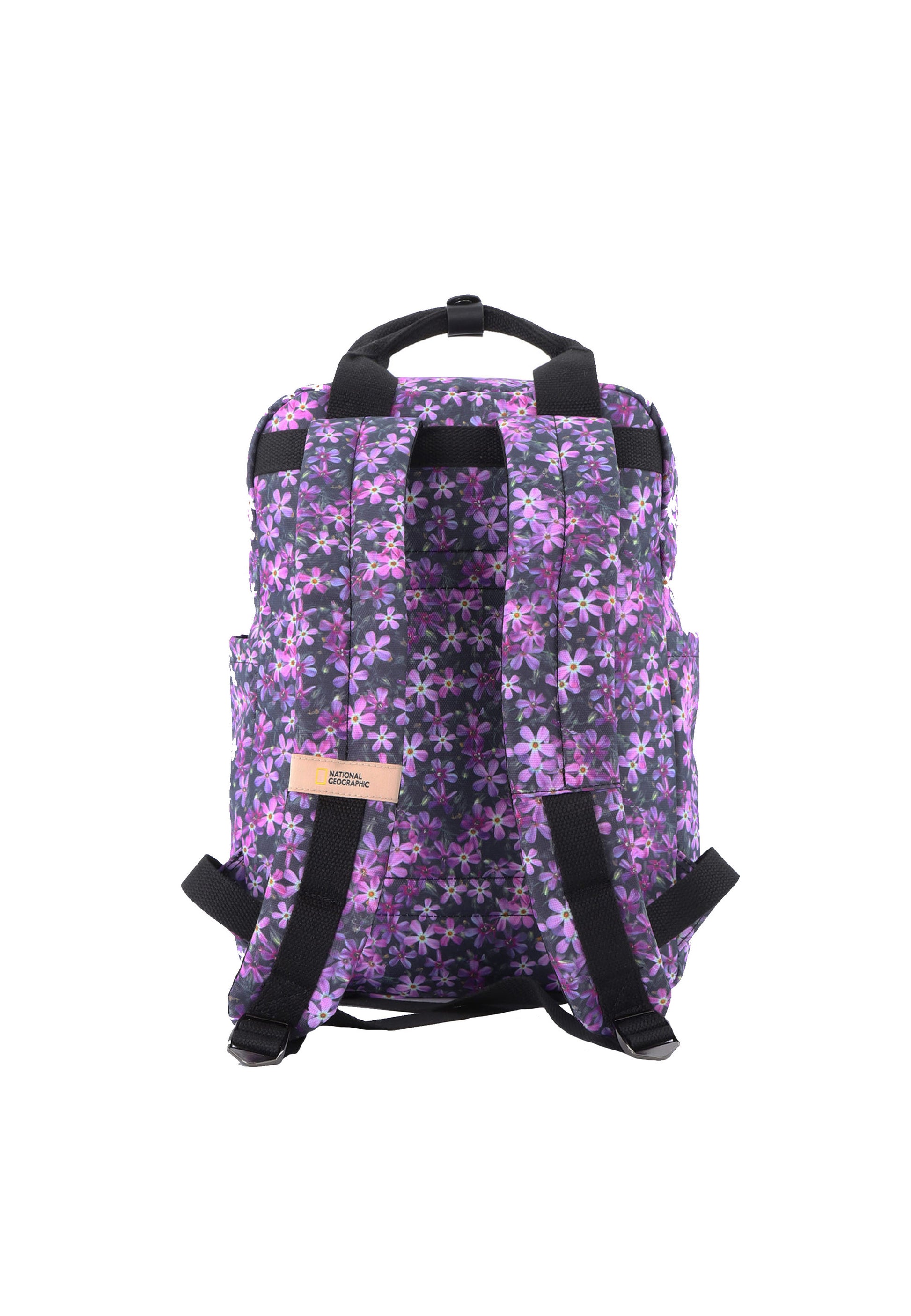National Geographic - Legend Rucksack / Schulrucksack / Laptop-Rucksack - 7,5L - Phlox