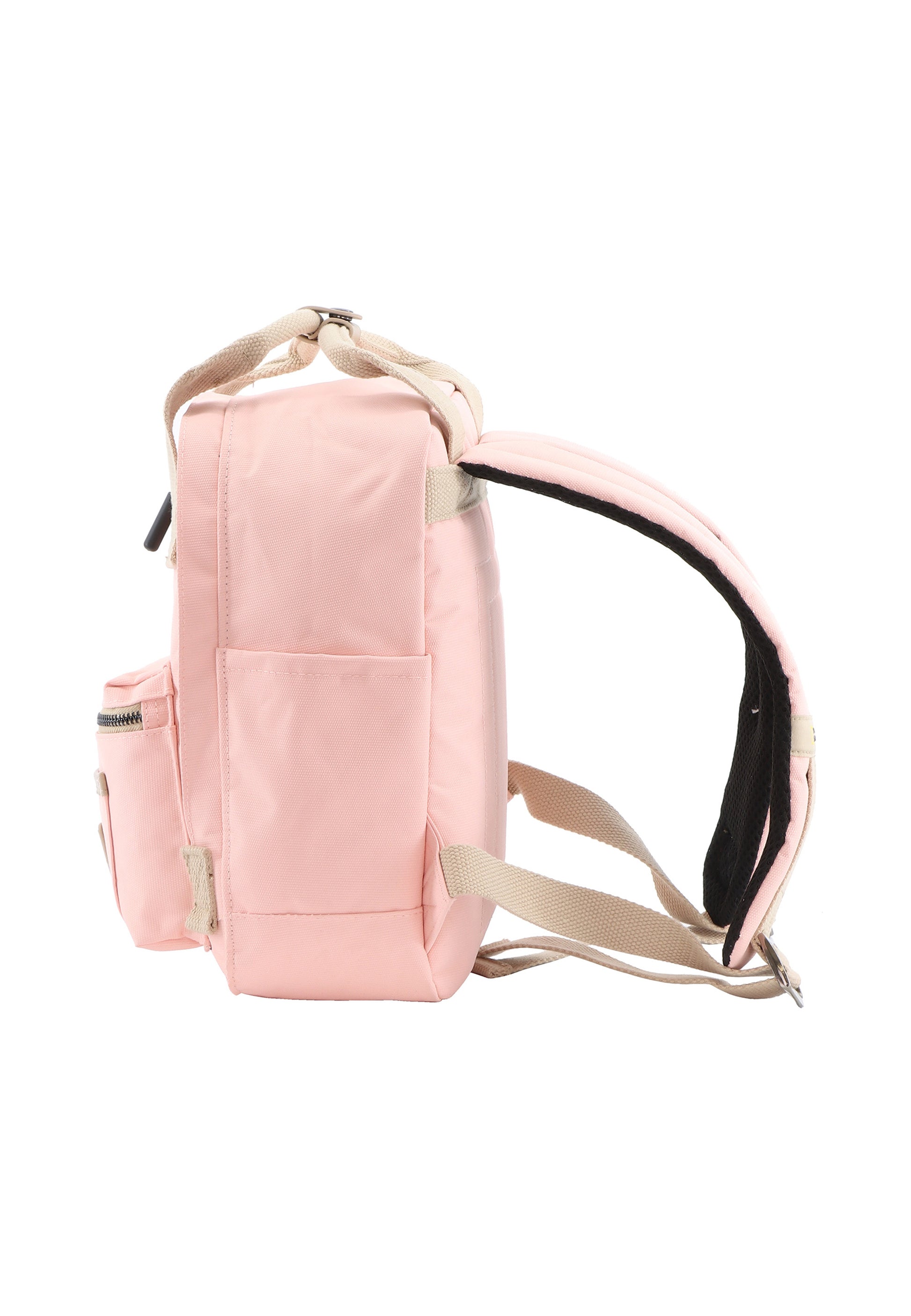 National Geographic - Legend Rucksack / Schulrucksack / Laptop-Rucksack - 7,5L - Rosa