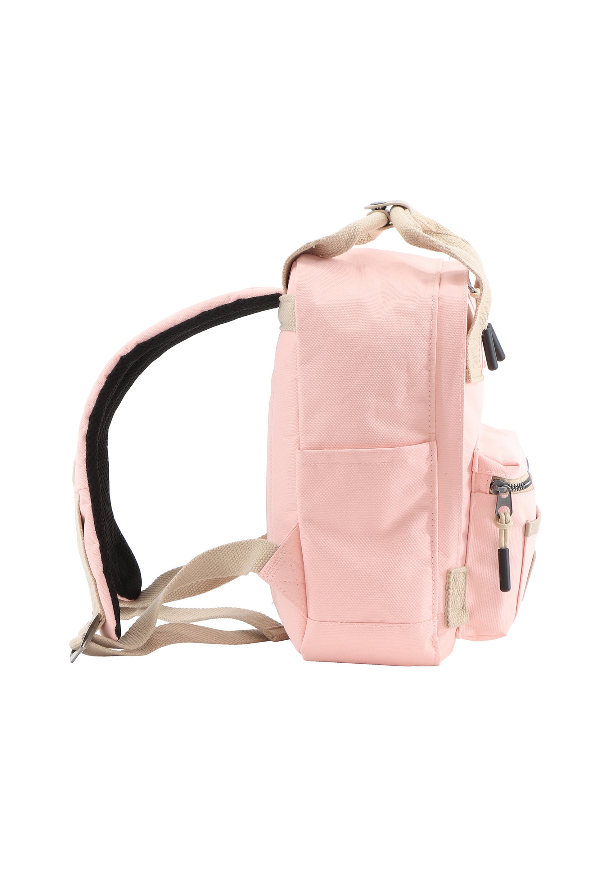 National Geographic - Legend Rucksack / Schulrucksack / Laptop-Rucksack - 7,5L - Rosa
