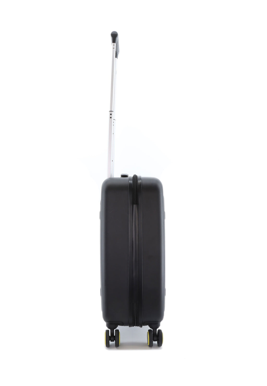 National Geographic Balance RPET Handgepäckkoffer 55 cm Small Schwarz – Produktansicht 5