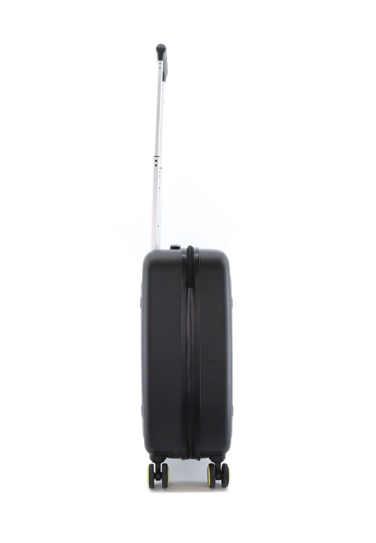 National Geographic Balance RPET Handgepäckkoffer 55 cm Small Schwarz – Produktansicht 5