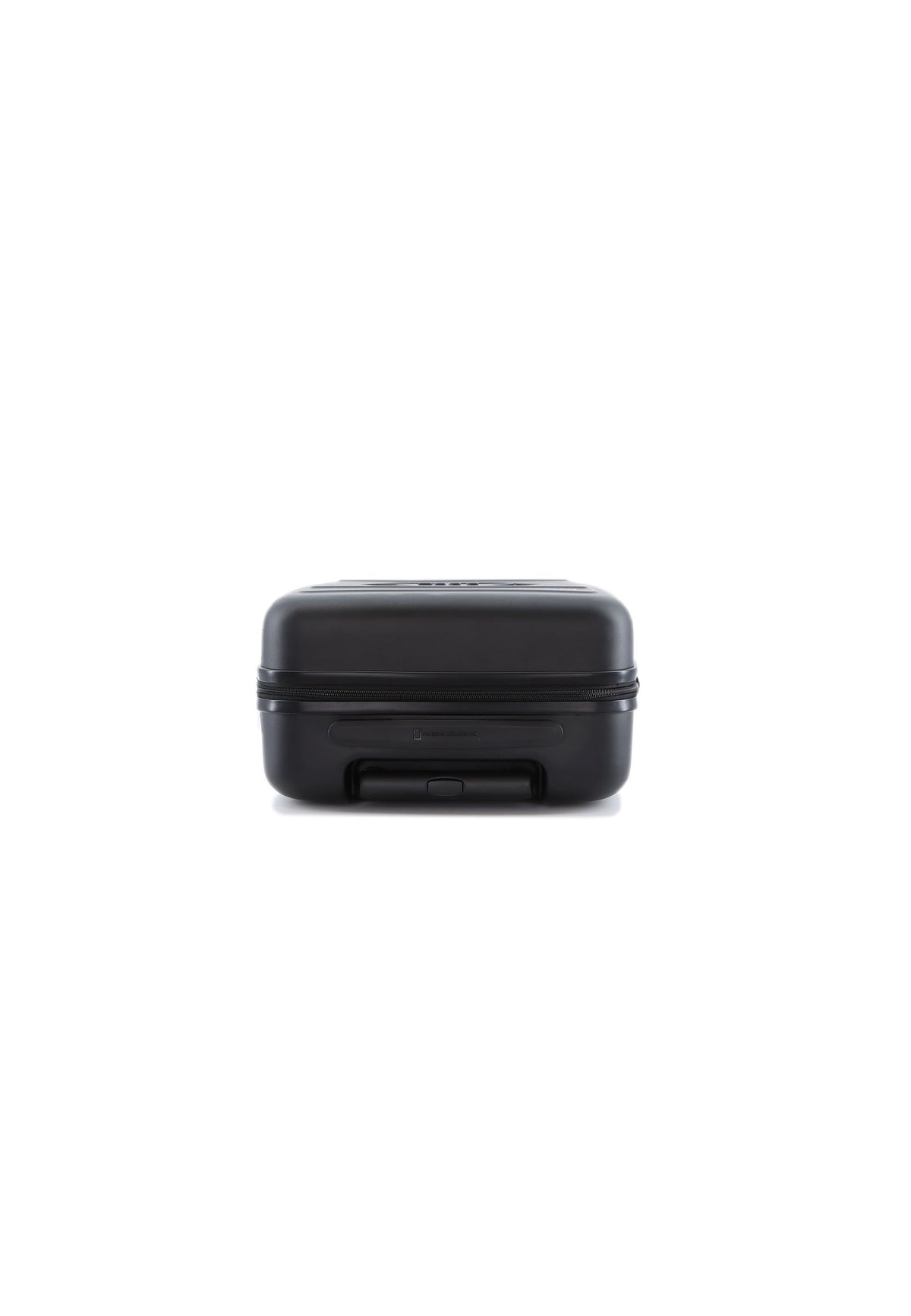 National Geographic Balance RPET Handgepäckkoffer 55 cm Small Schwarz – Produktansicht 8