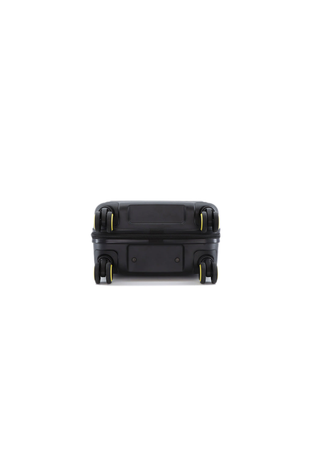 National Geographic Balance RPET Handgepäckkoffer 55 cm Small Schwarz – Produktansicht 9