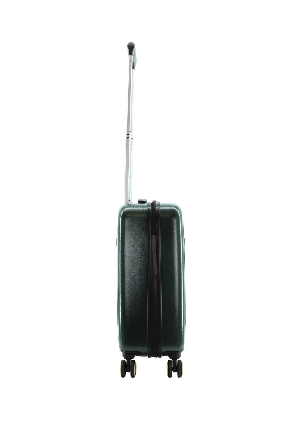 National Geographic Balance RPET Handgepäckkoffer 55 cm Small Dunkelgrün – Produktansicht 5