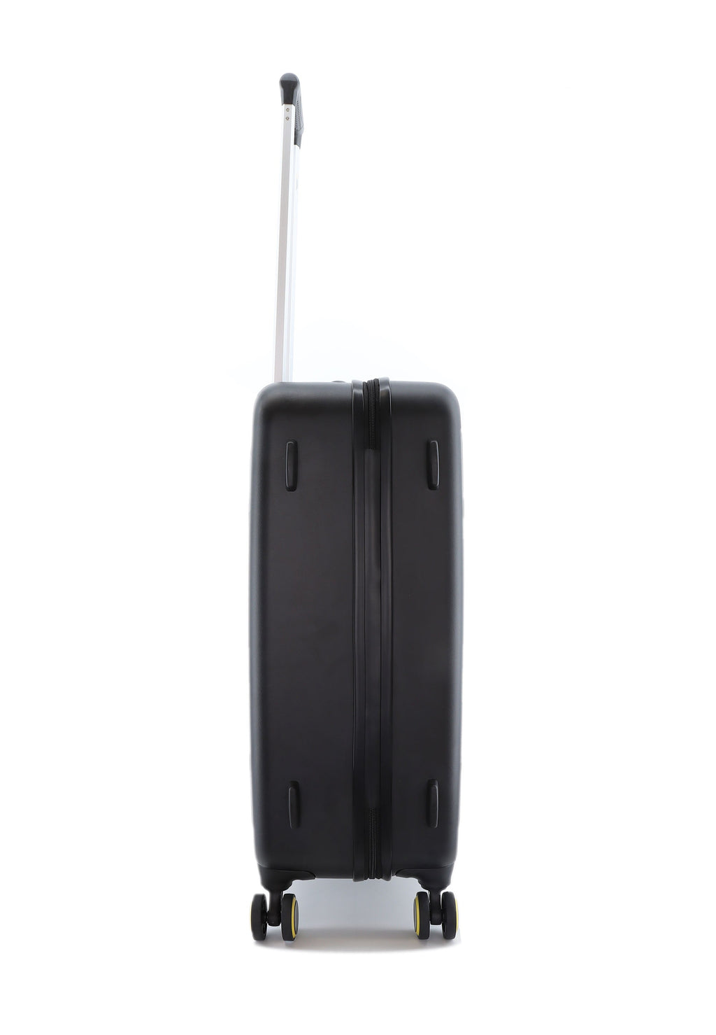 National Geographic Balance RPET Hartschalenkoffer 66 cm Medium Schwarz – Produktansicht 5