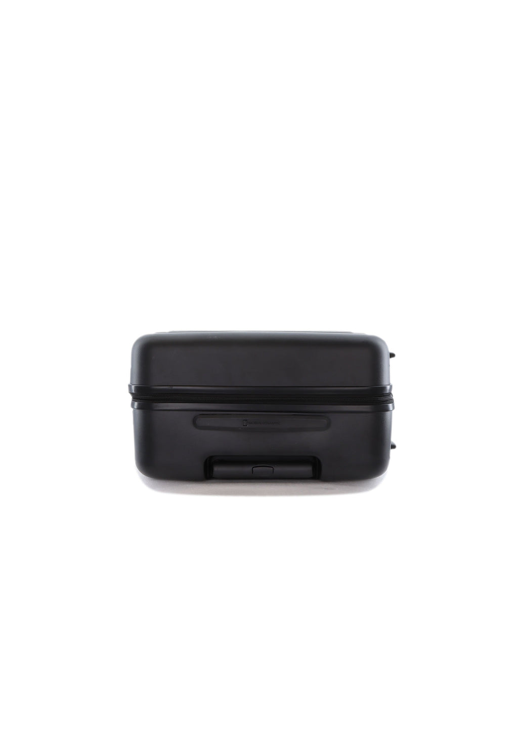 National Geographic Balance RPET Hartschalenkoffer 66 cm Medium Schwarz – Produktansicht 8