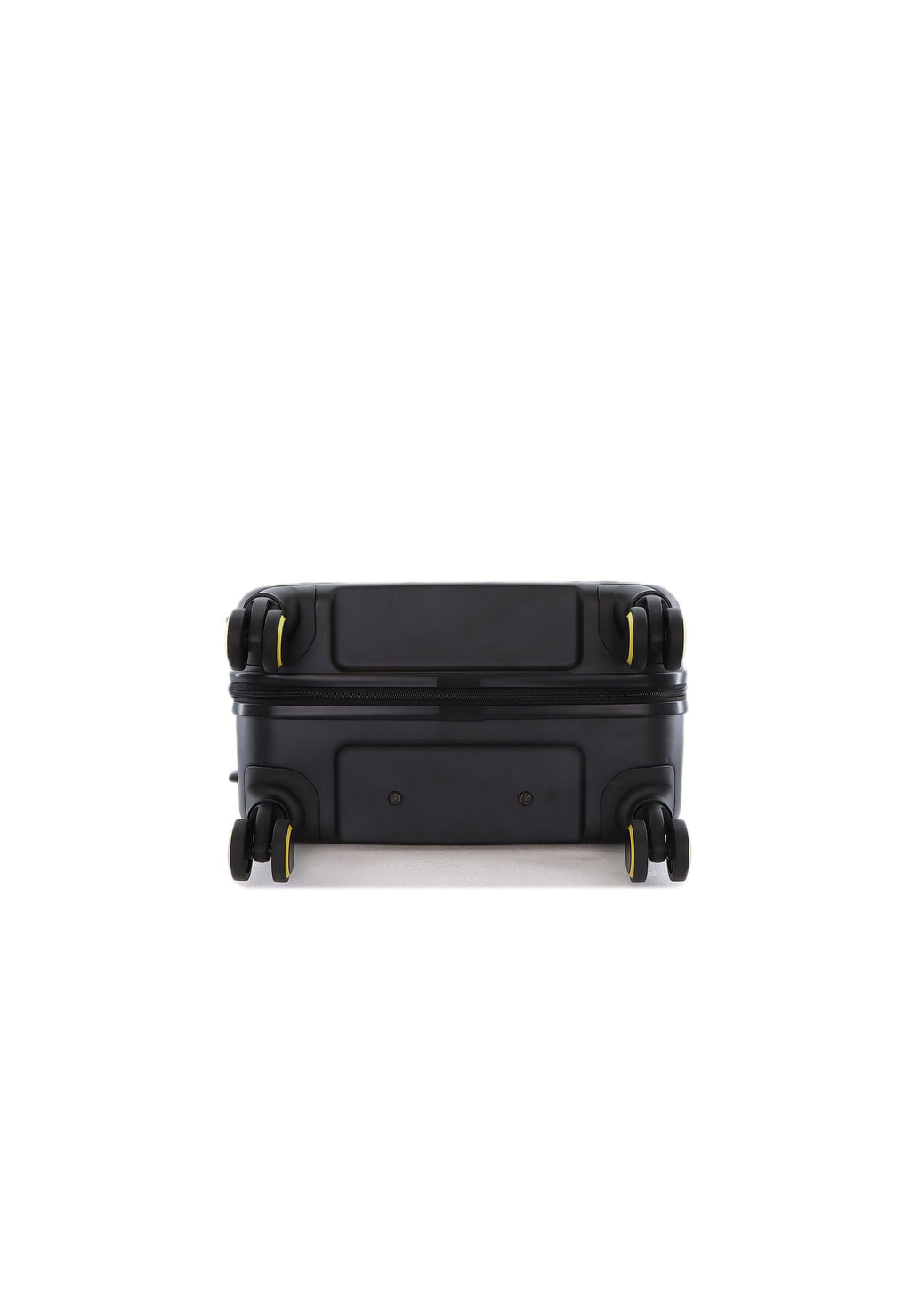 National Geographic Balance RPET Hartschalenkoffer 66 cm Medium Schwarz – Produktansicht 9