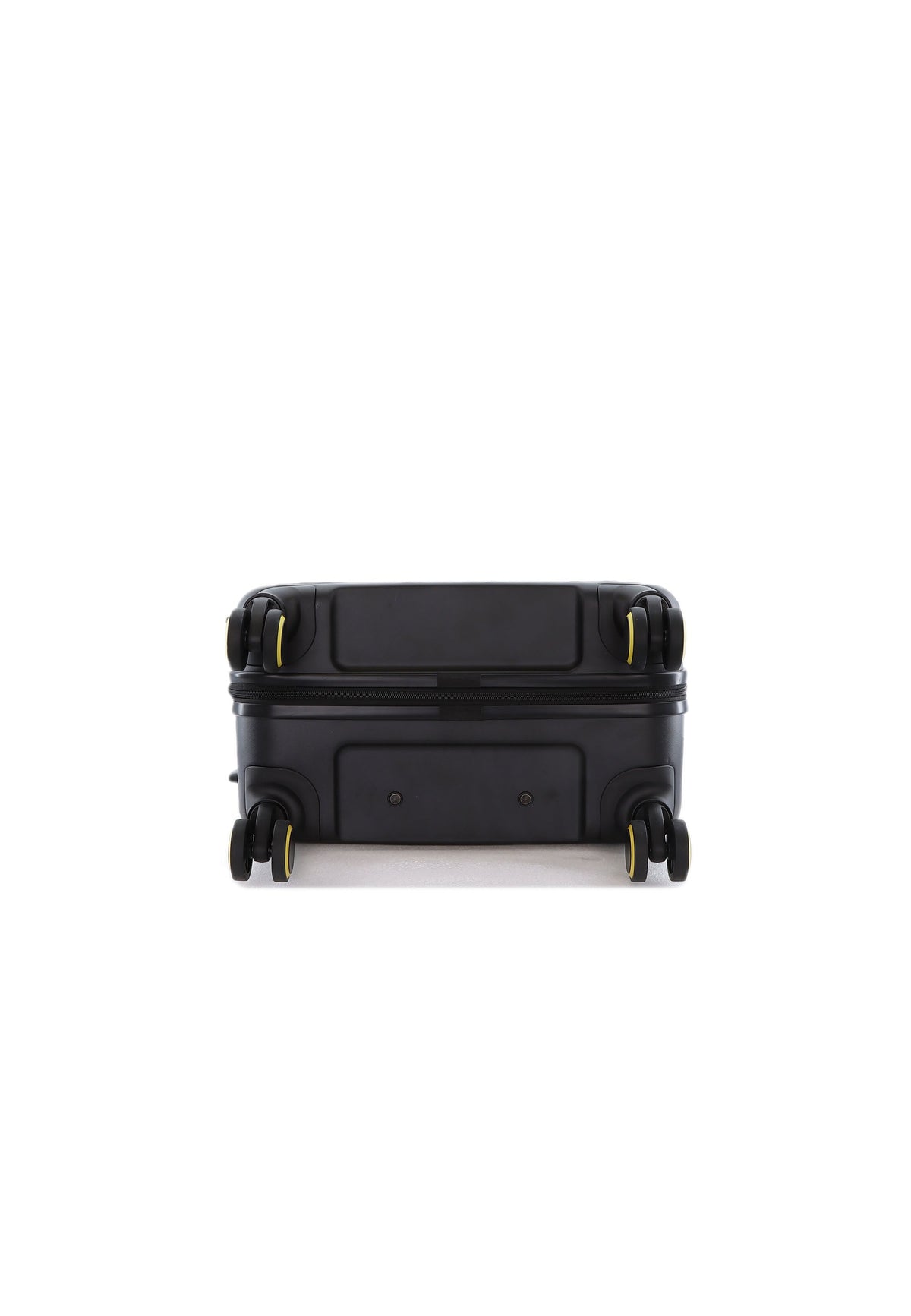 National Geographic Balance RPET Hartschalenkoffer 66 cm Medium Schwarz – Produktansicht 9
