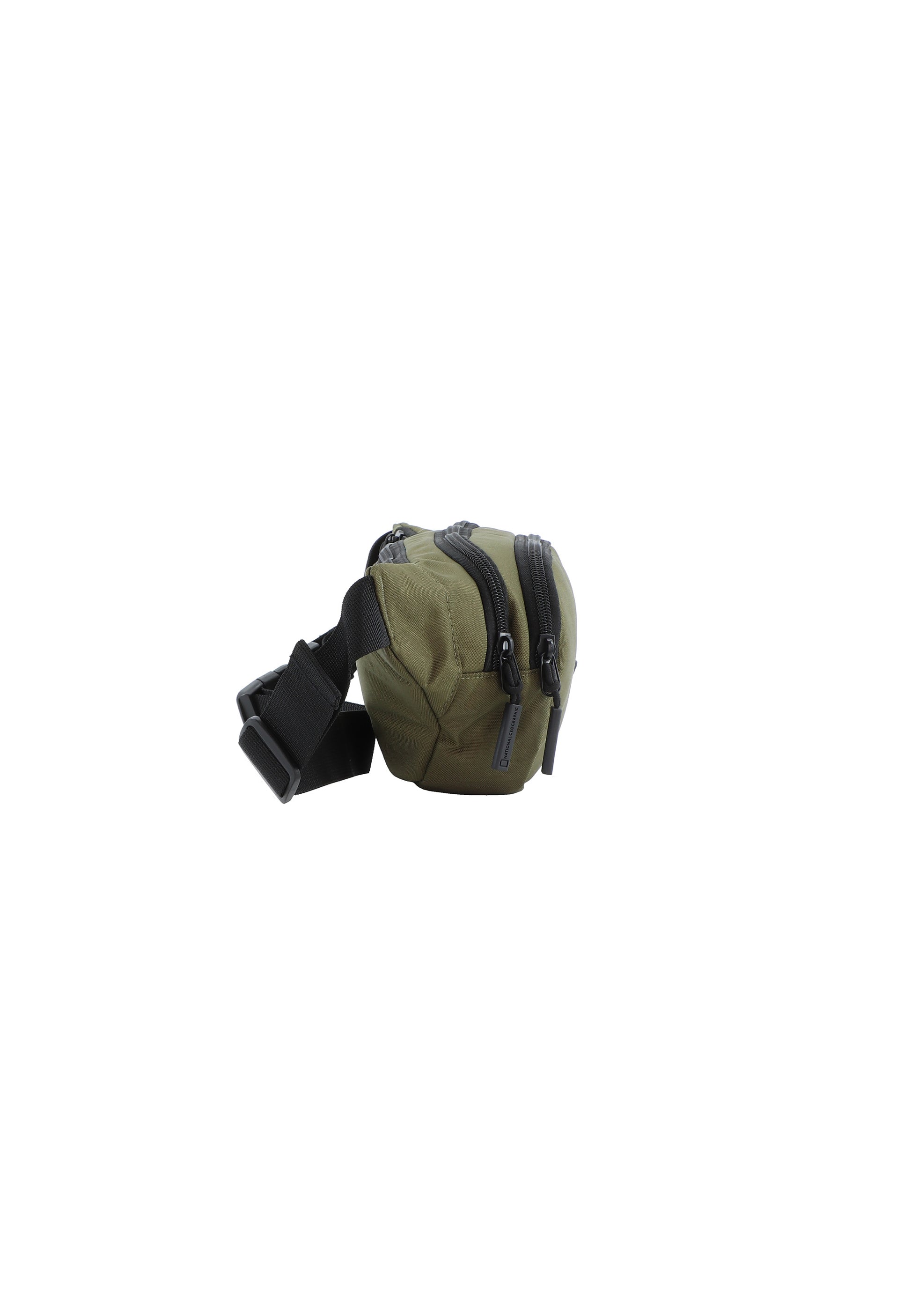 National Geographic - Ocean Hüfttasche / Gürteltasche / Bauchtasche - 3,3L - Khaki