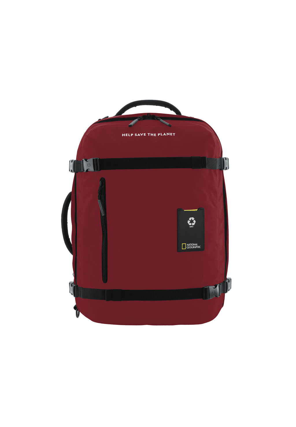 National Geographic - Ocean Rucksack / Laptop-Rucksack - 29,7L 