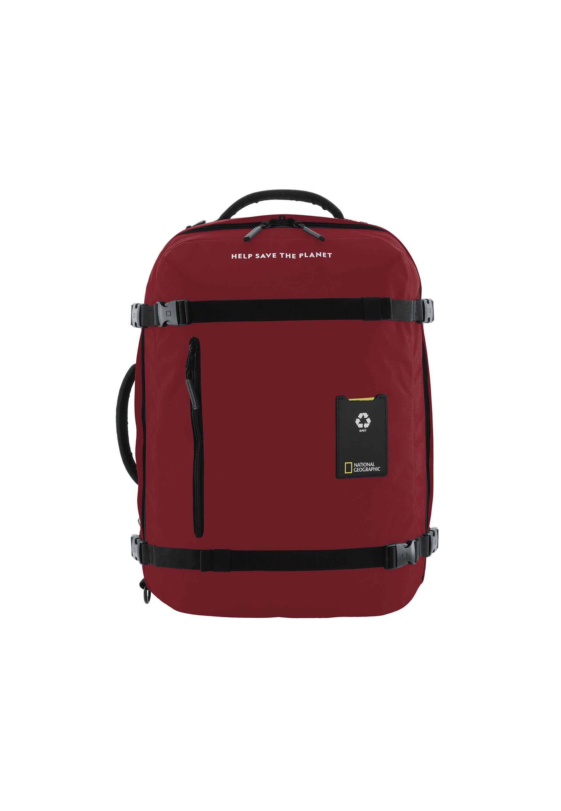 National Geographic - Ocean Rucksack / Laptop-Rucksack - 29,7L 
